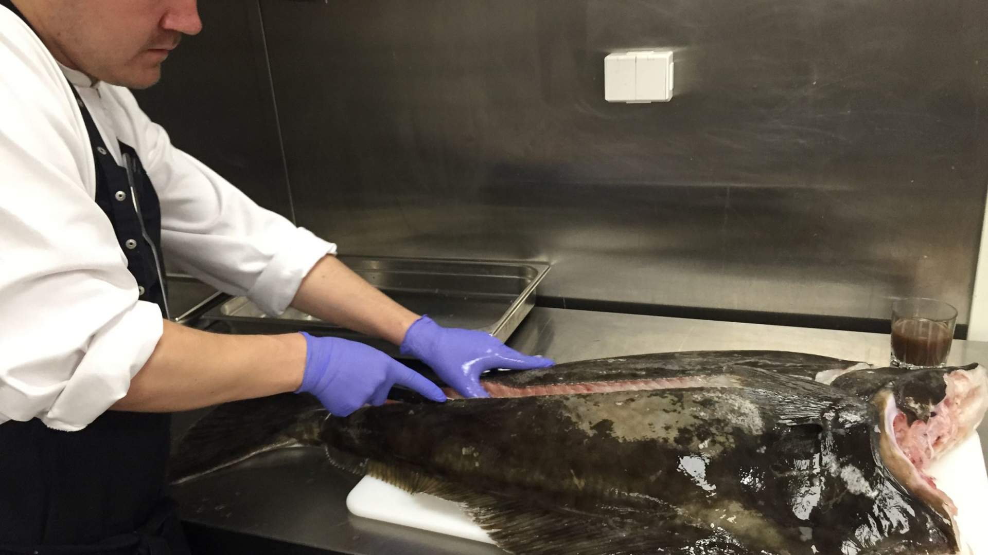 Torghatten StrandRestaurant