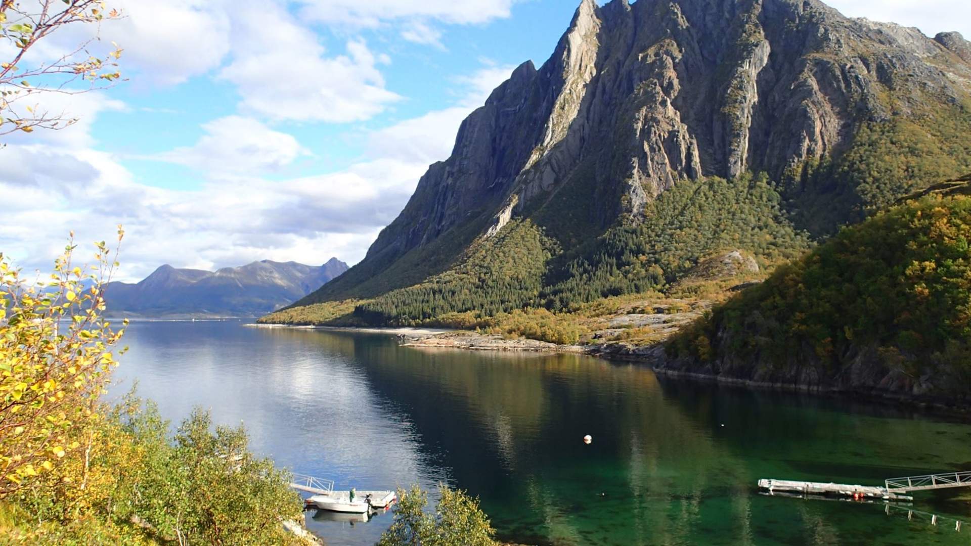 Svanerisers Villa Midnattsol