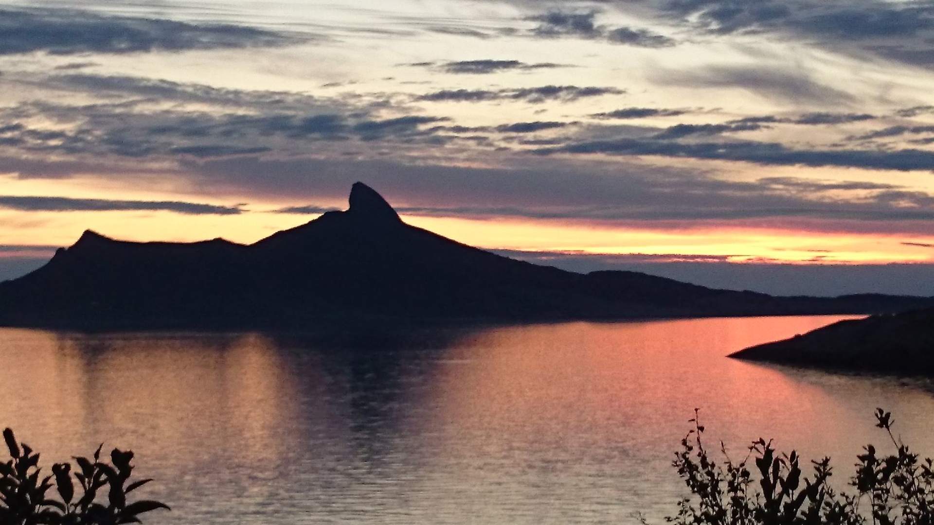 Svanerisers Villa Midnattsol