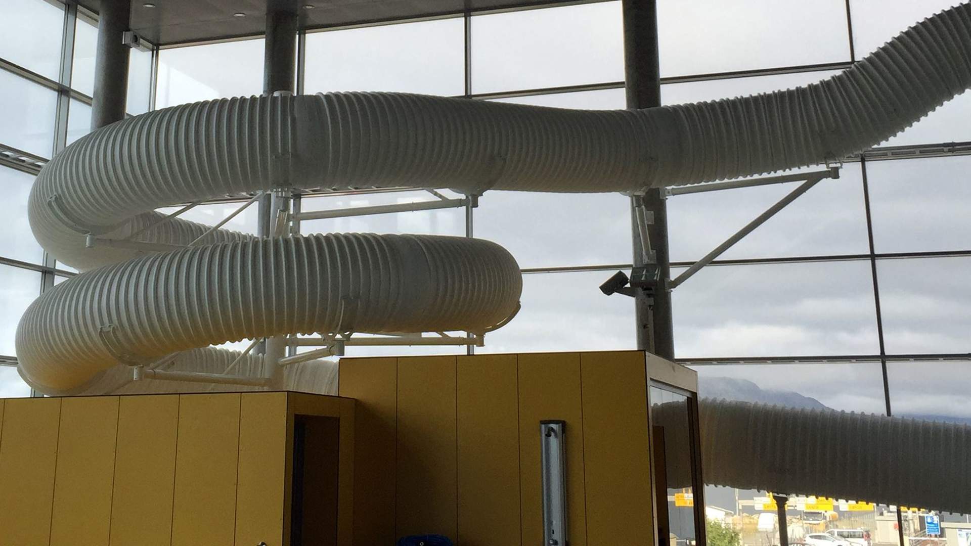 Kulturbadet Sandnessjøen