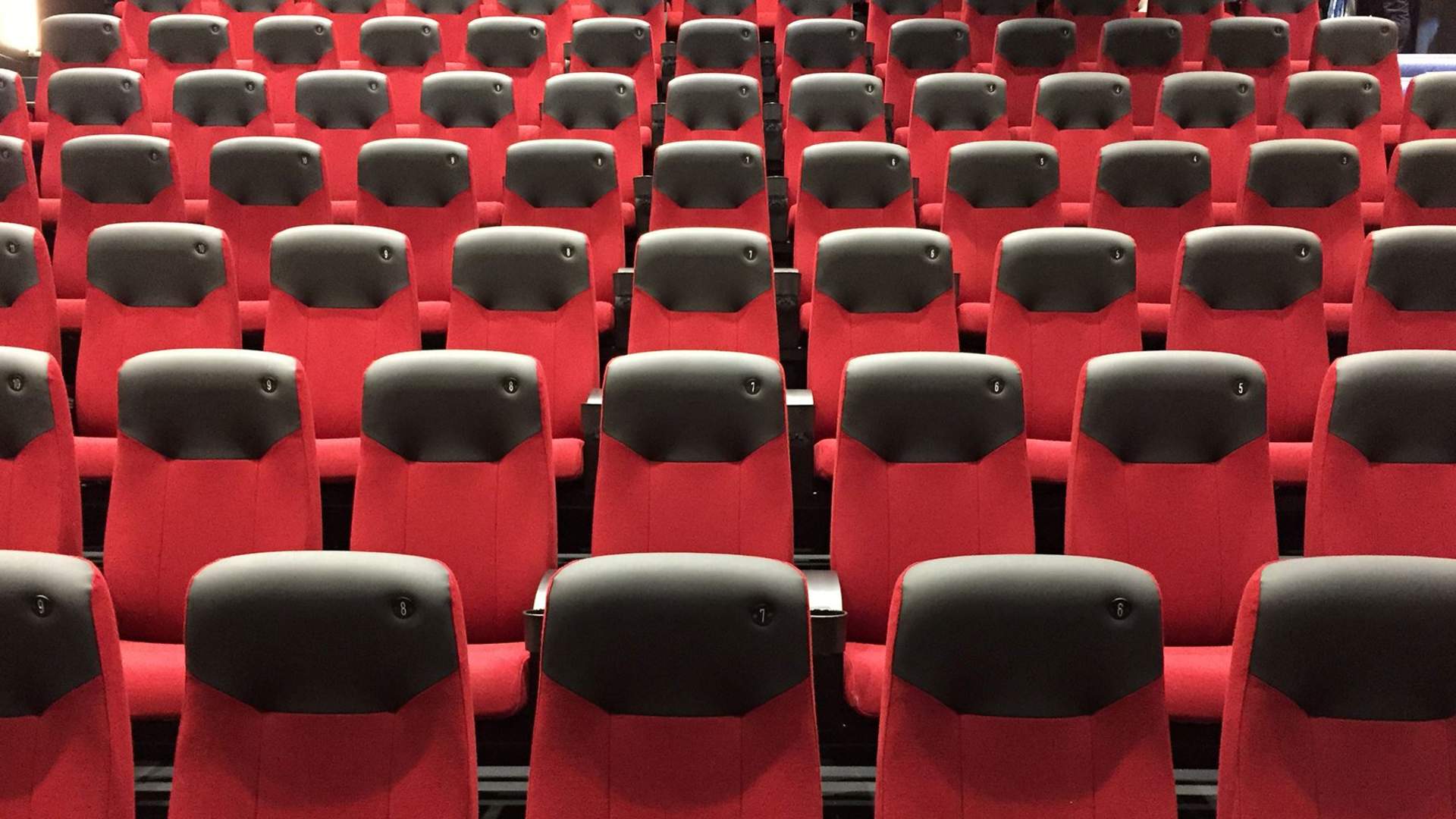 Kulturbadet Sandnessjøen