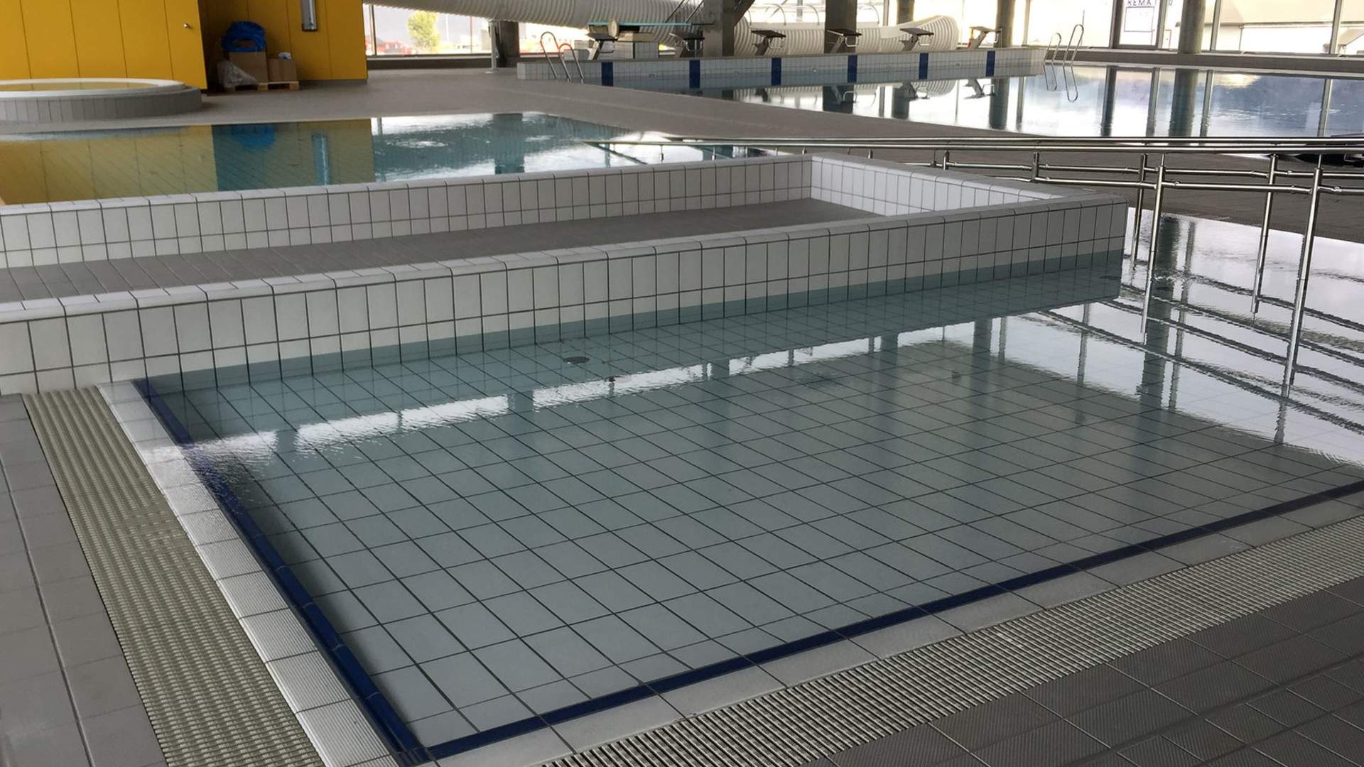 Kulturbadet Sandnessjøen