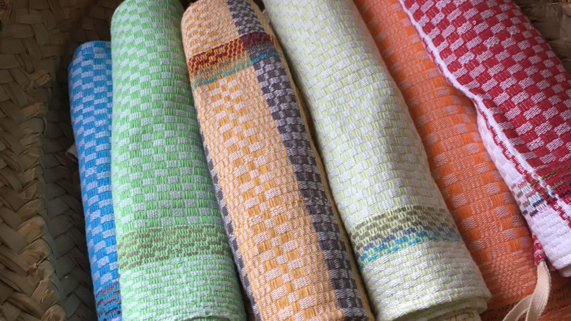 Prestegårdsbutikken (local craft shop)