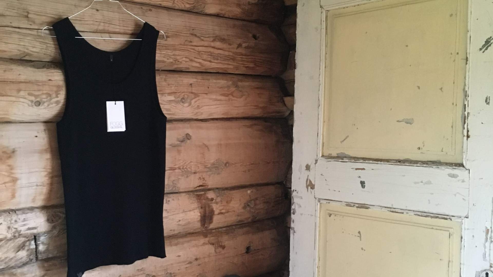 Prestegårdsbutikken (local craft shop)