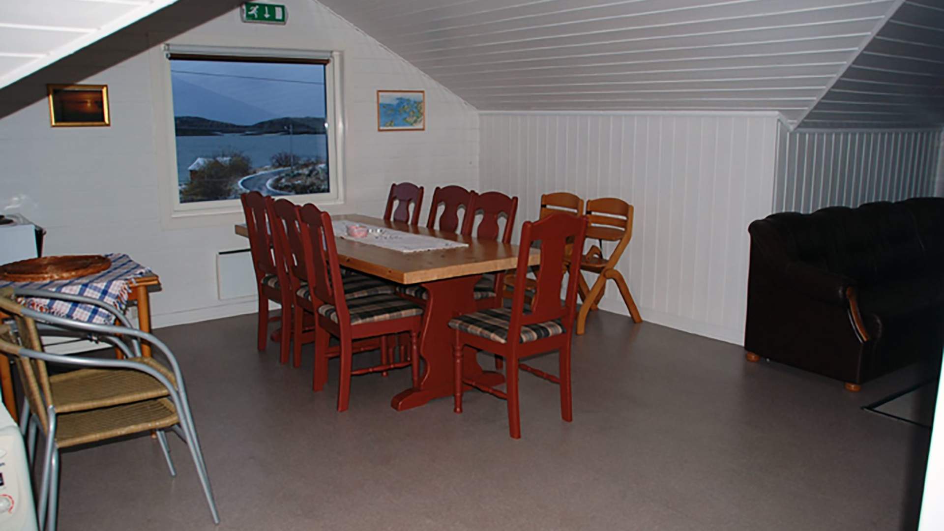 Rådhusplassen Overnatting