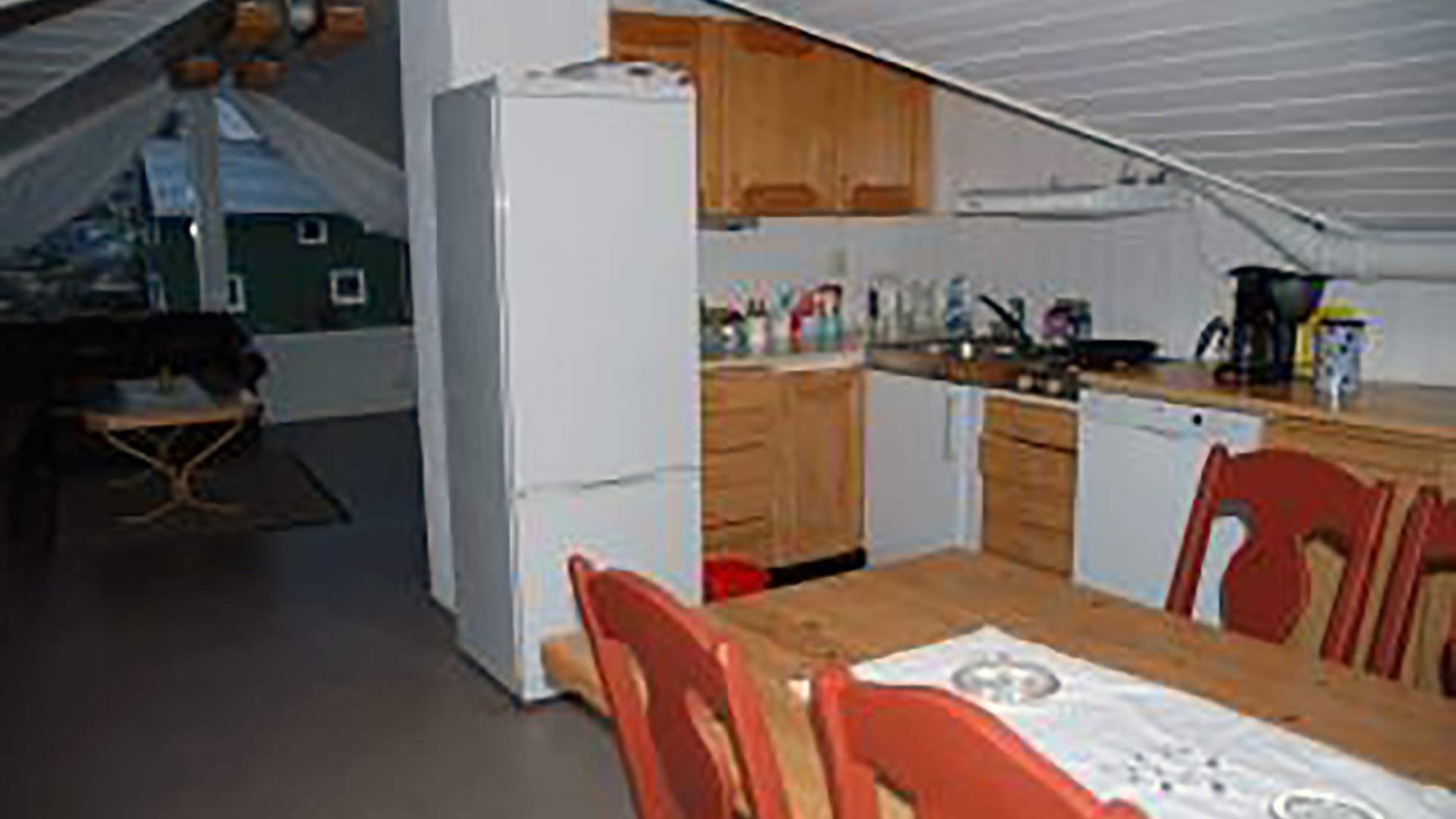 Rådhusplassen Overnatting