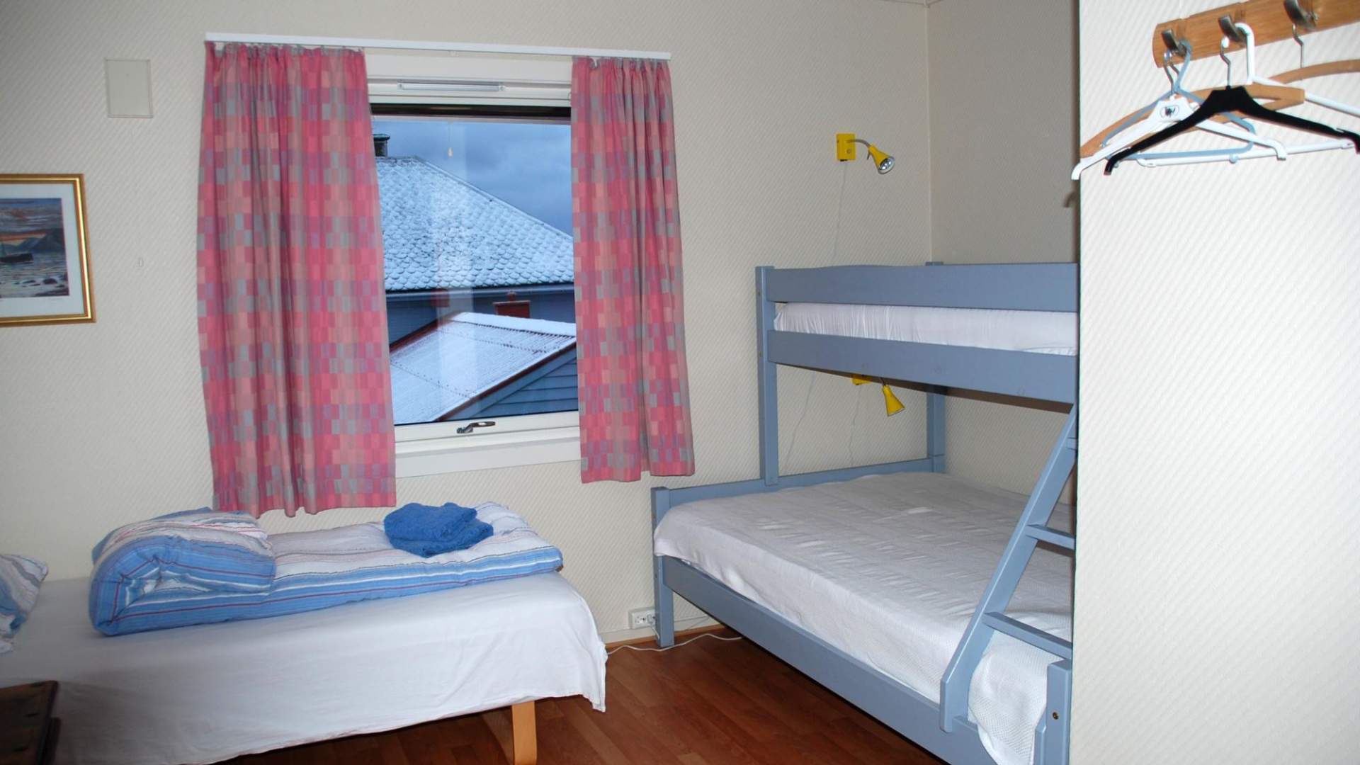 Rådhusplassen Overnatting