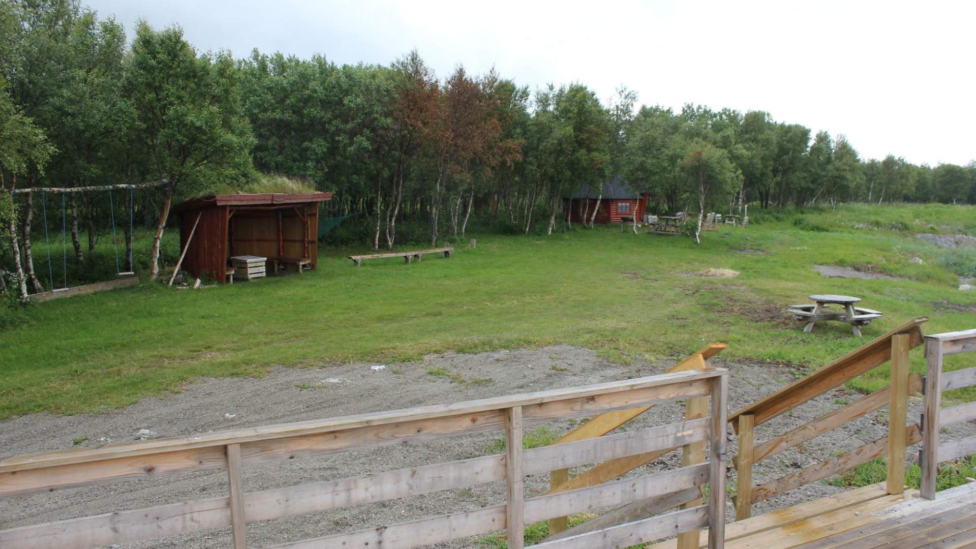 Holm Kulturminneløype