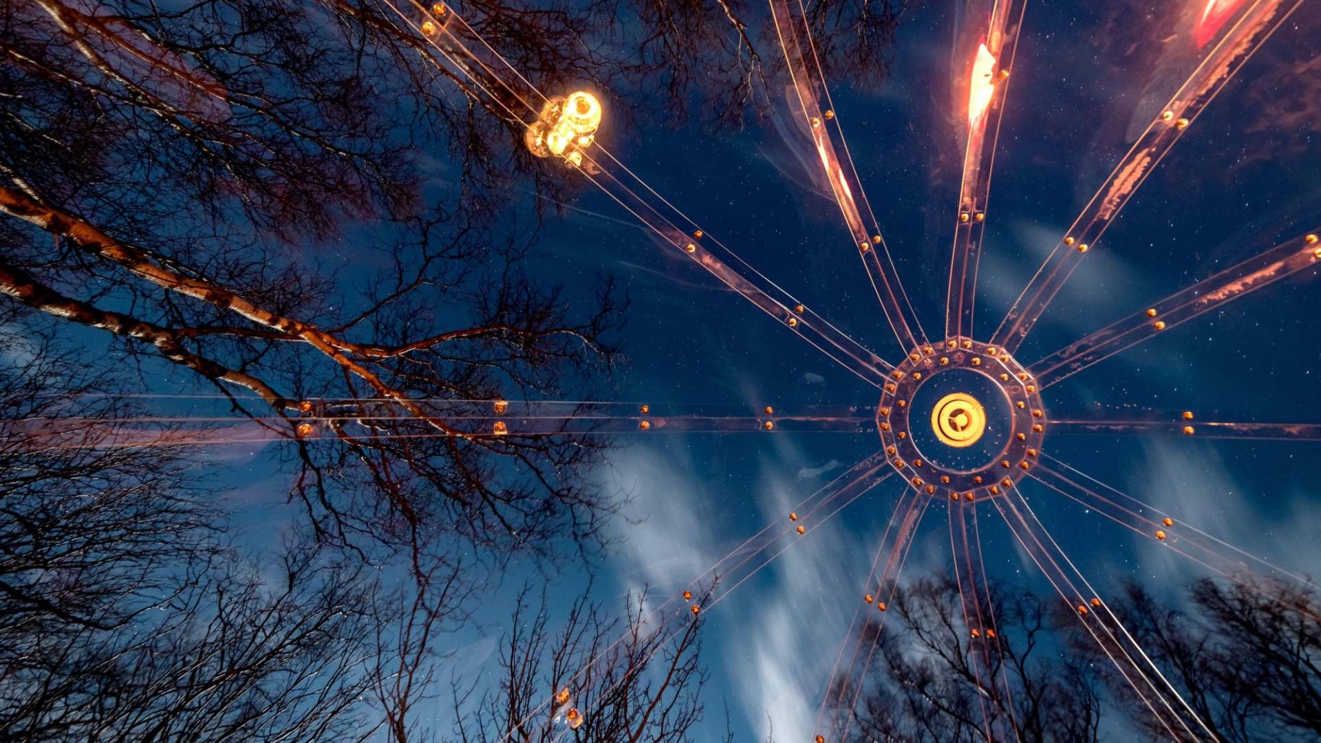 Følvika - a northern retreat