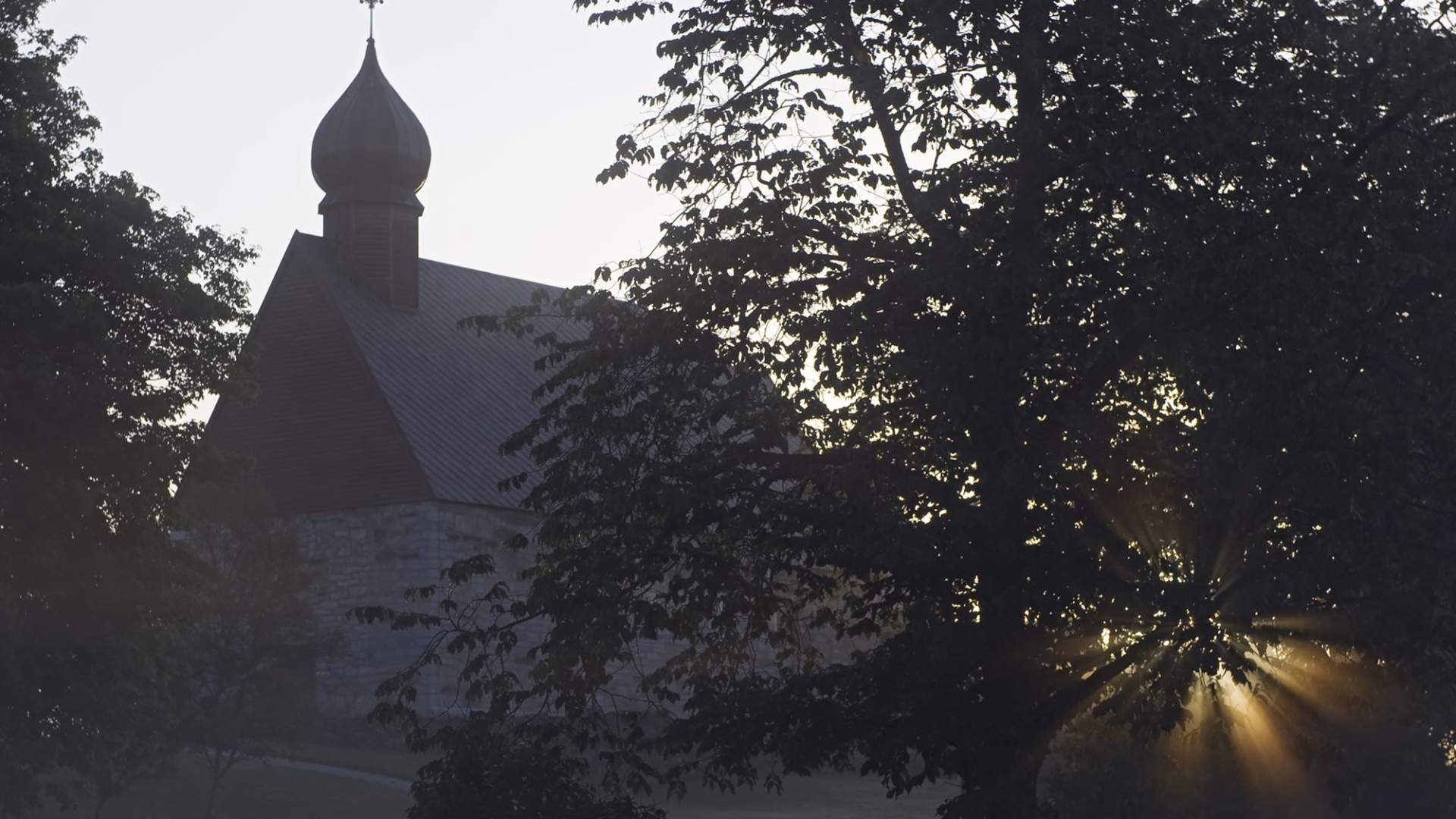 Dønnes Church