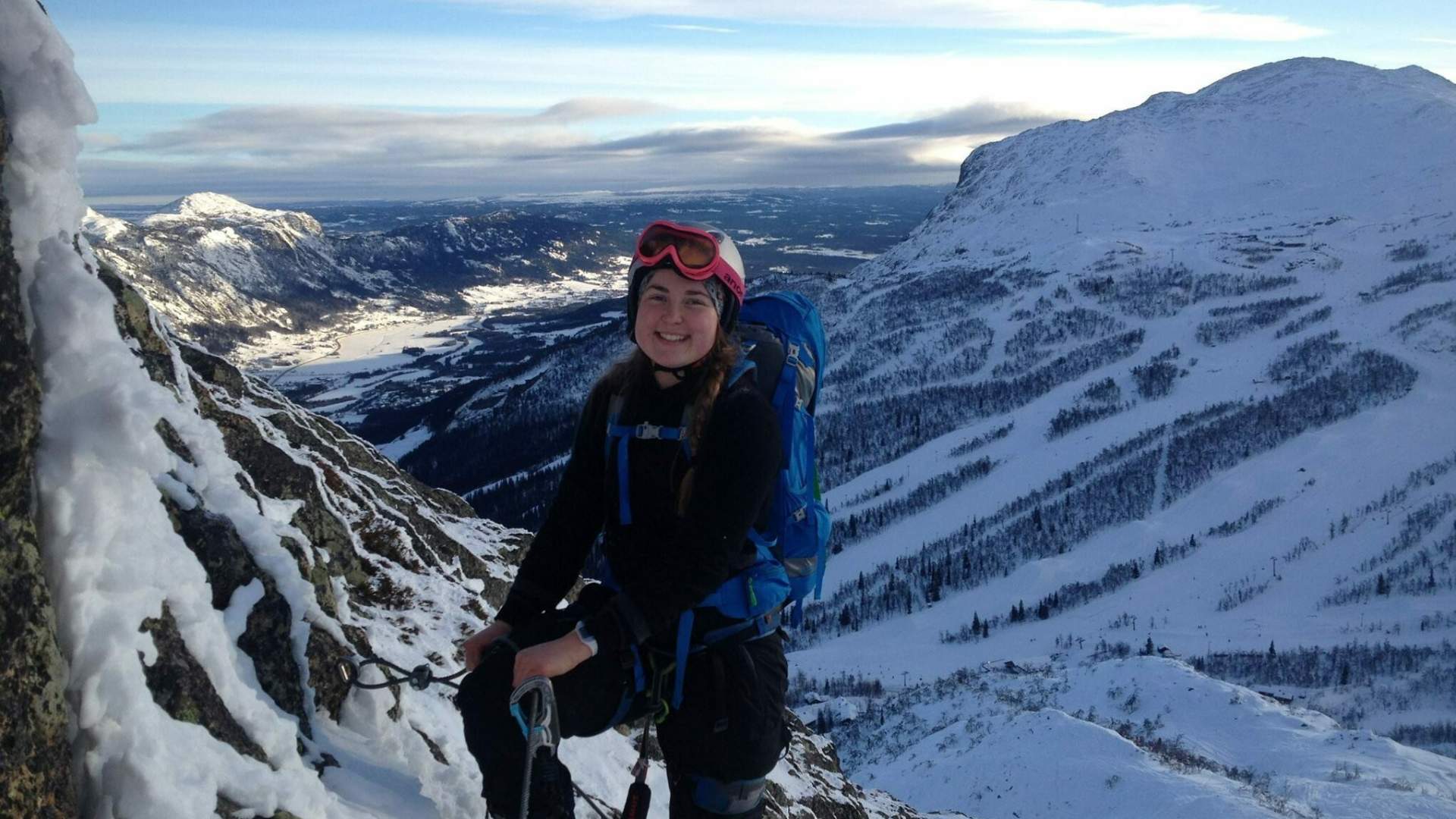 Viaferrata HF 2016 3