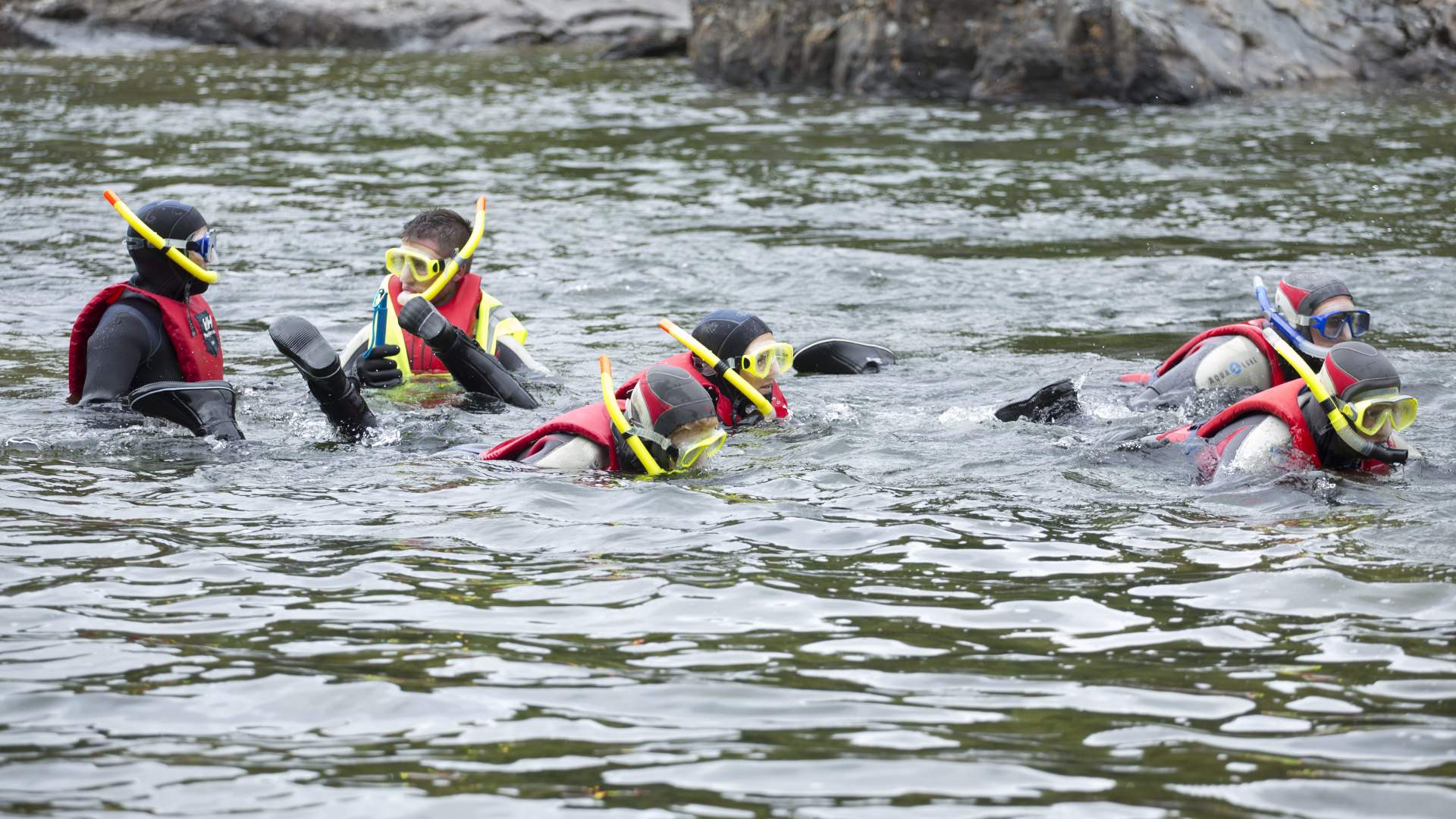 Elvesnorkling 2014 KH 9