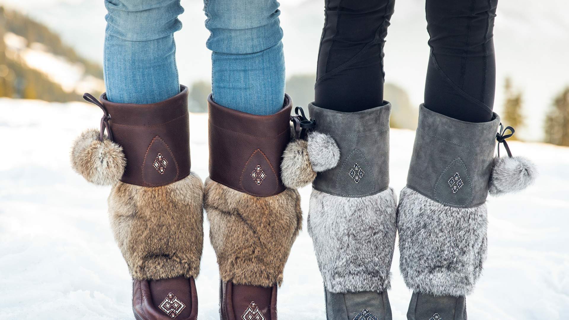 Manitobah Mukluks