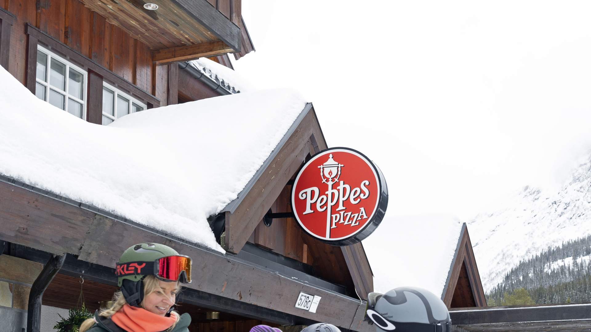 Hemsedal alpin Kalle Hägglund kids peppes 39