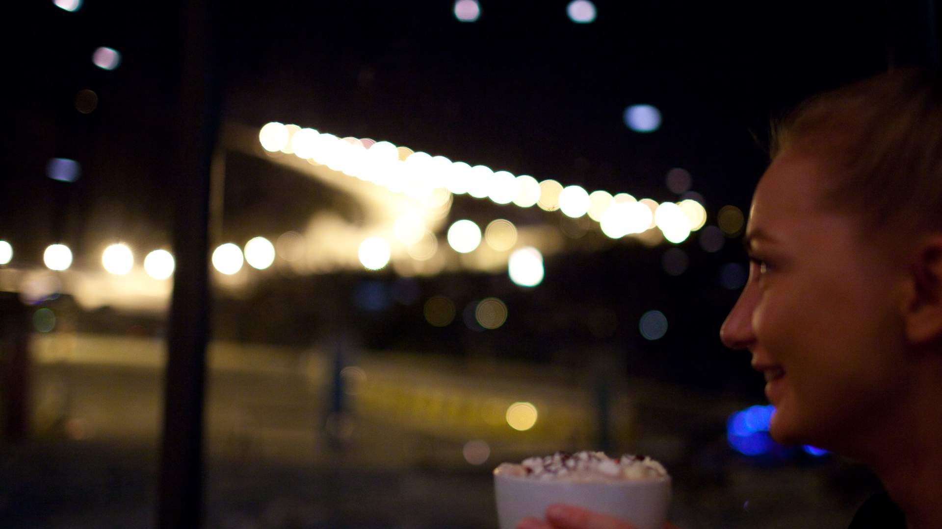 Lobbybaren Lodgen Spiseri