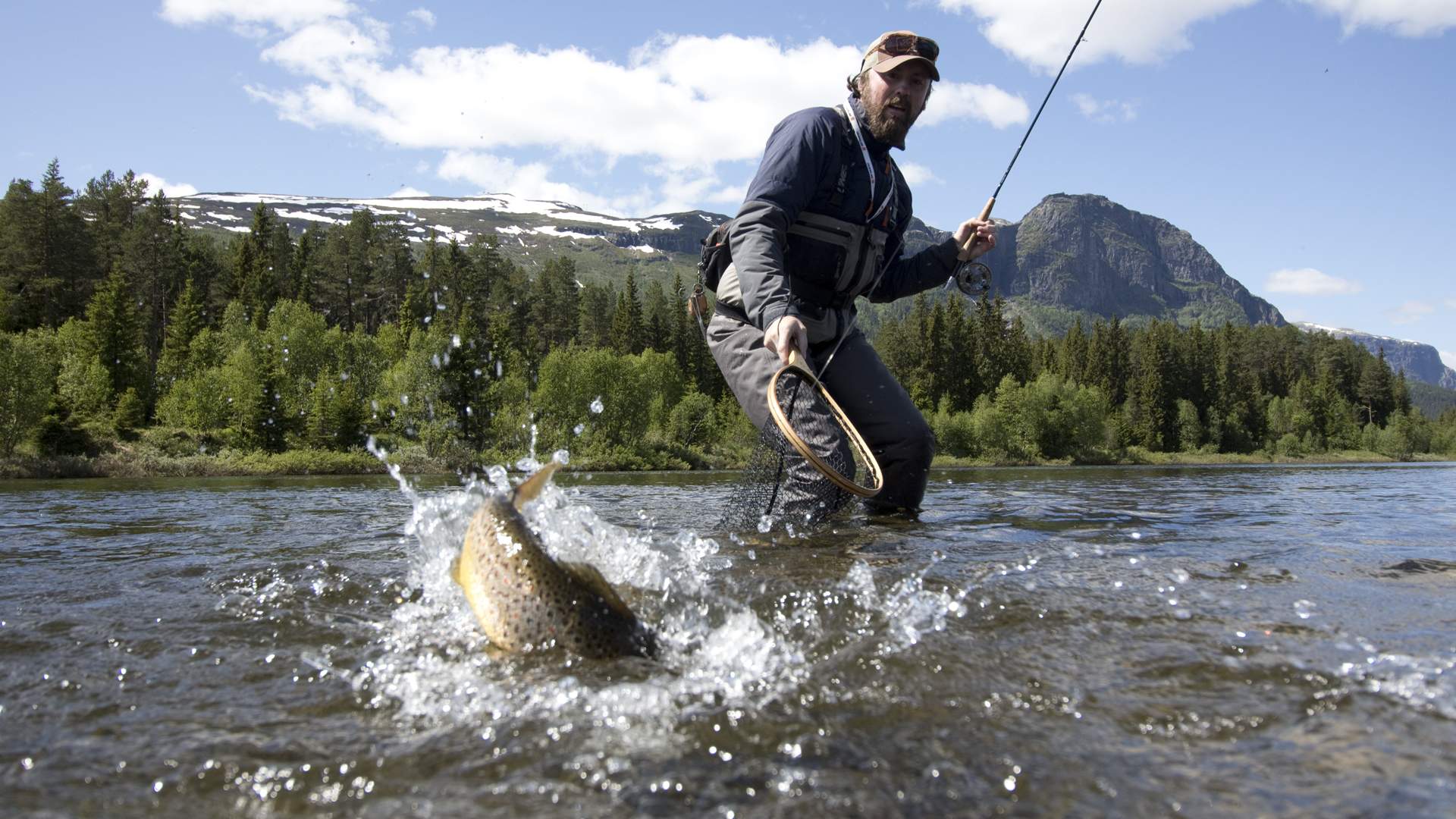 Robin Fjelldal Hemsedal 2016 13