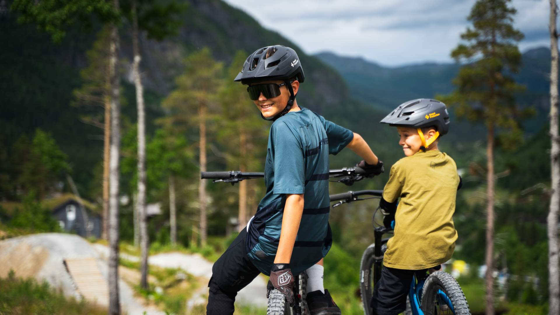 20220712 Hemsedal Silverstone og Tottelia Foto Lars Storheim 6