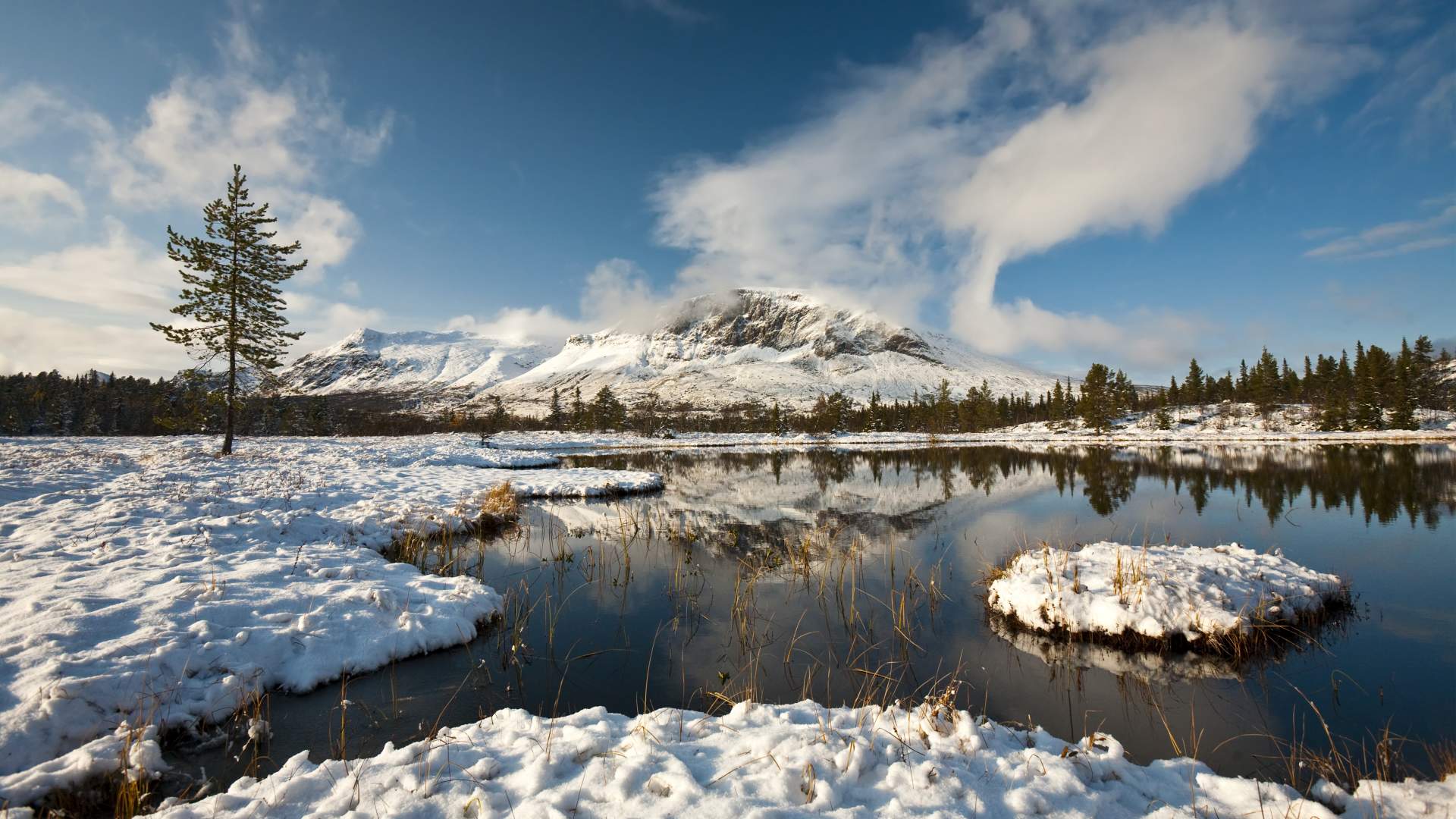 W nature 41 hemsedal FT 10