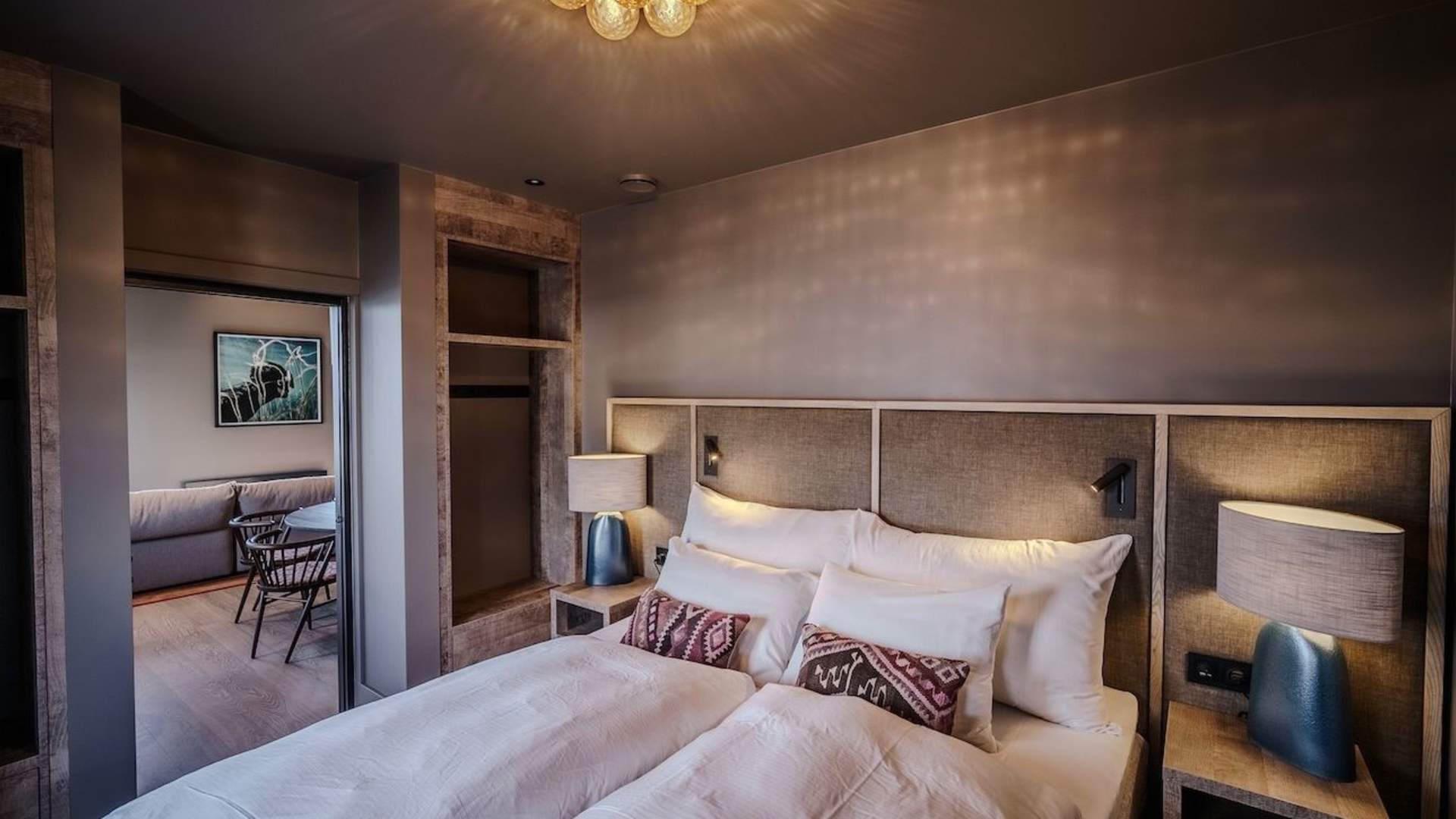 Henningsvær Bryggehotell