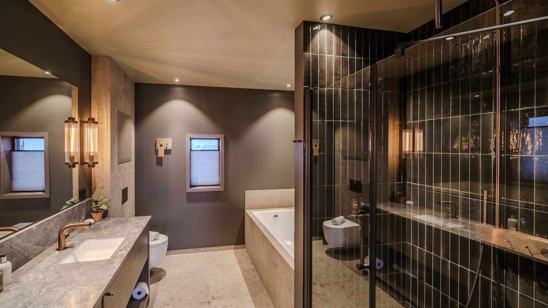 Henningsvær Bryggehotell
