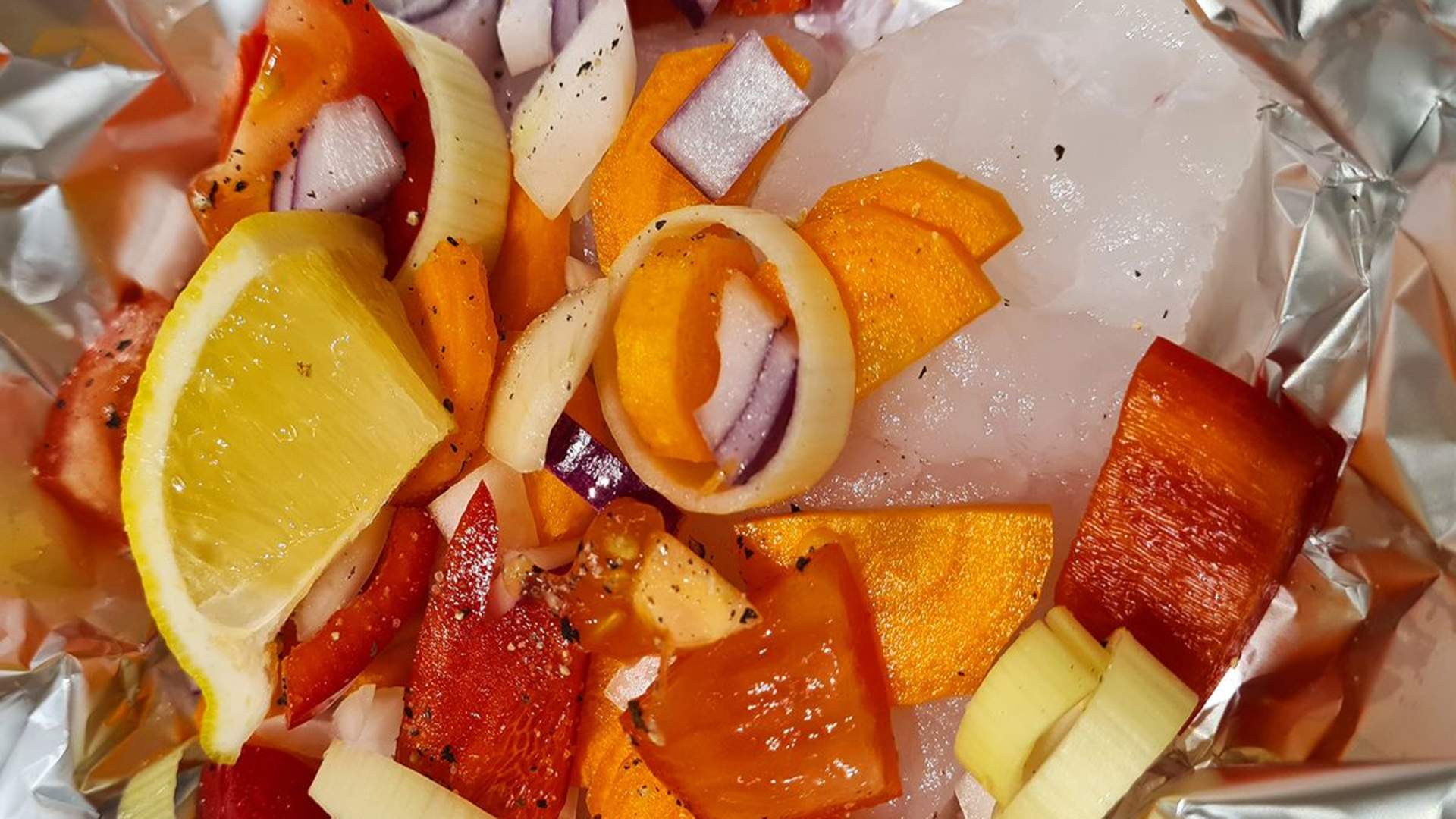 From sea to plate - private trip