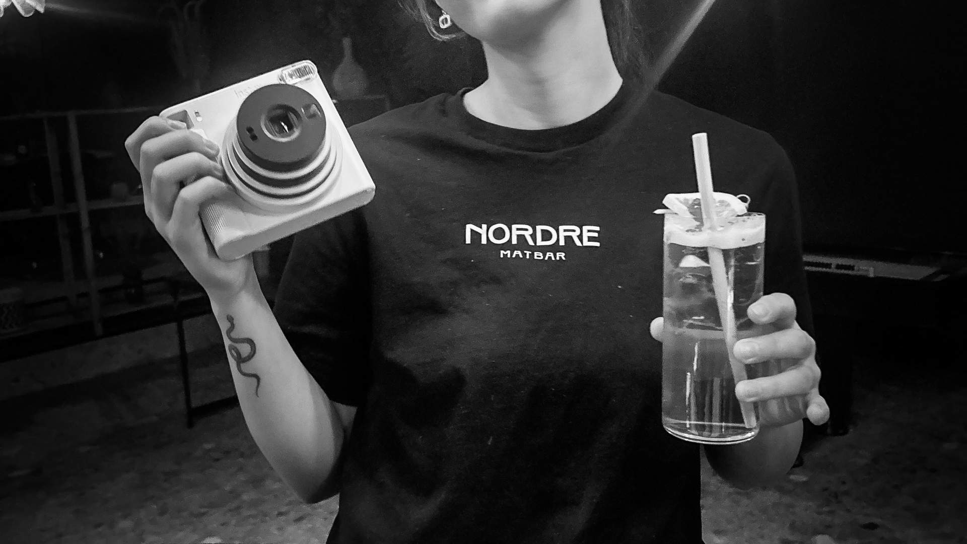 Nordre Matbar