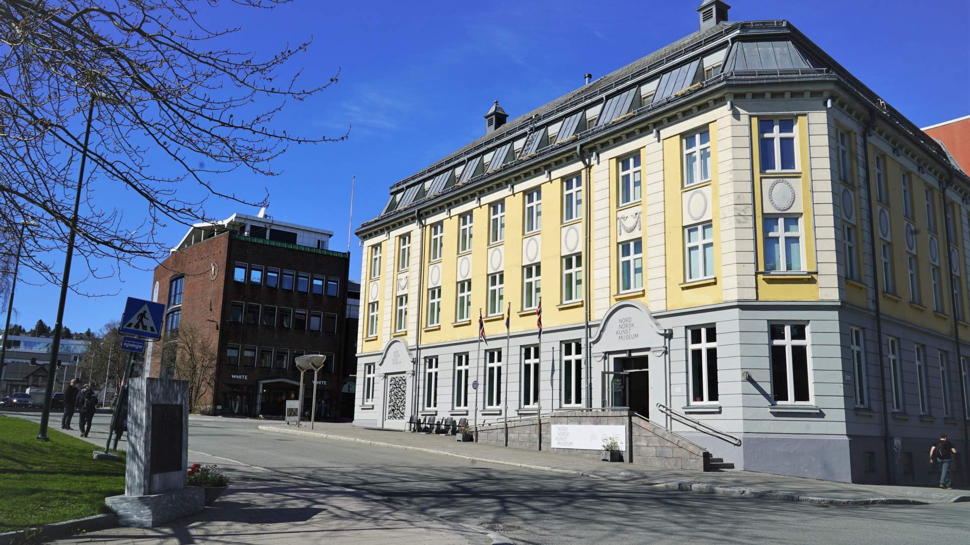 Nordnorsk Kunstmuseum