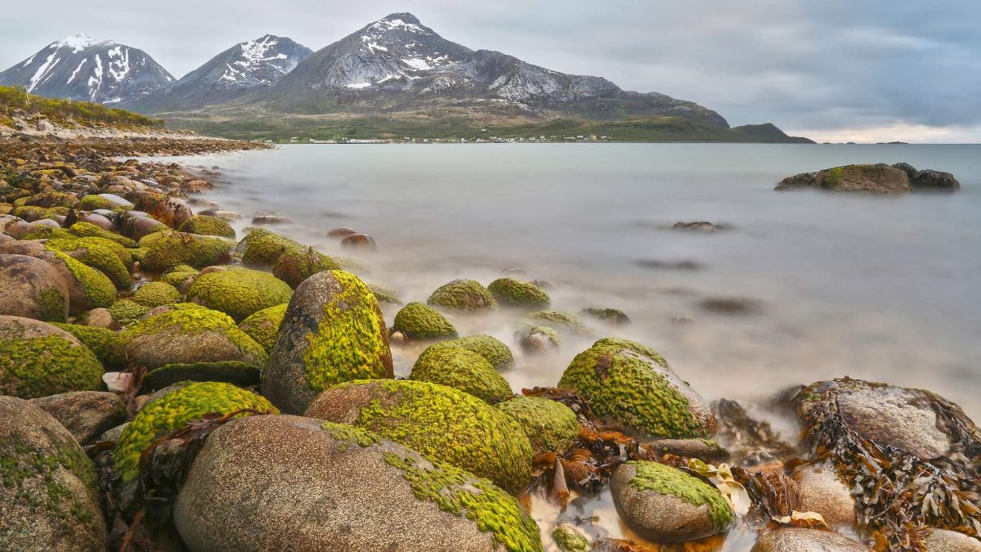 Arctic Road Trip &#8211; private tour