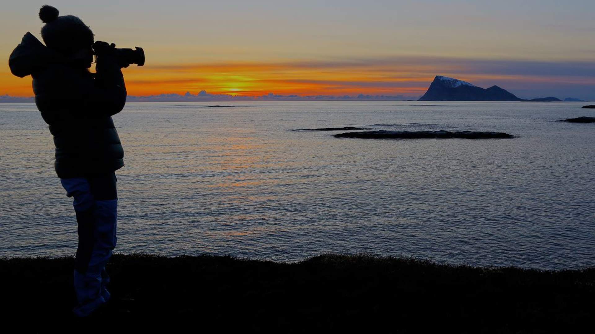 Arctic Road Trip &#8211; private tour
