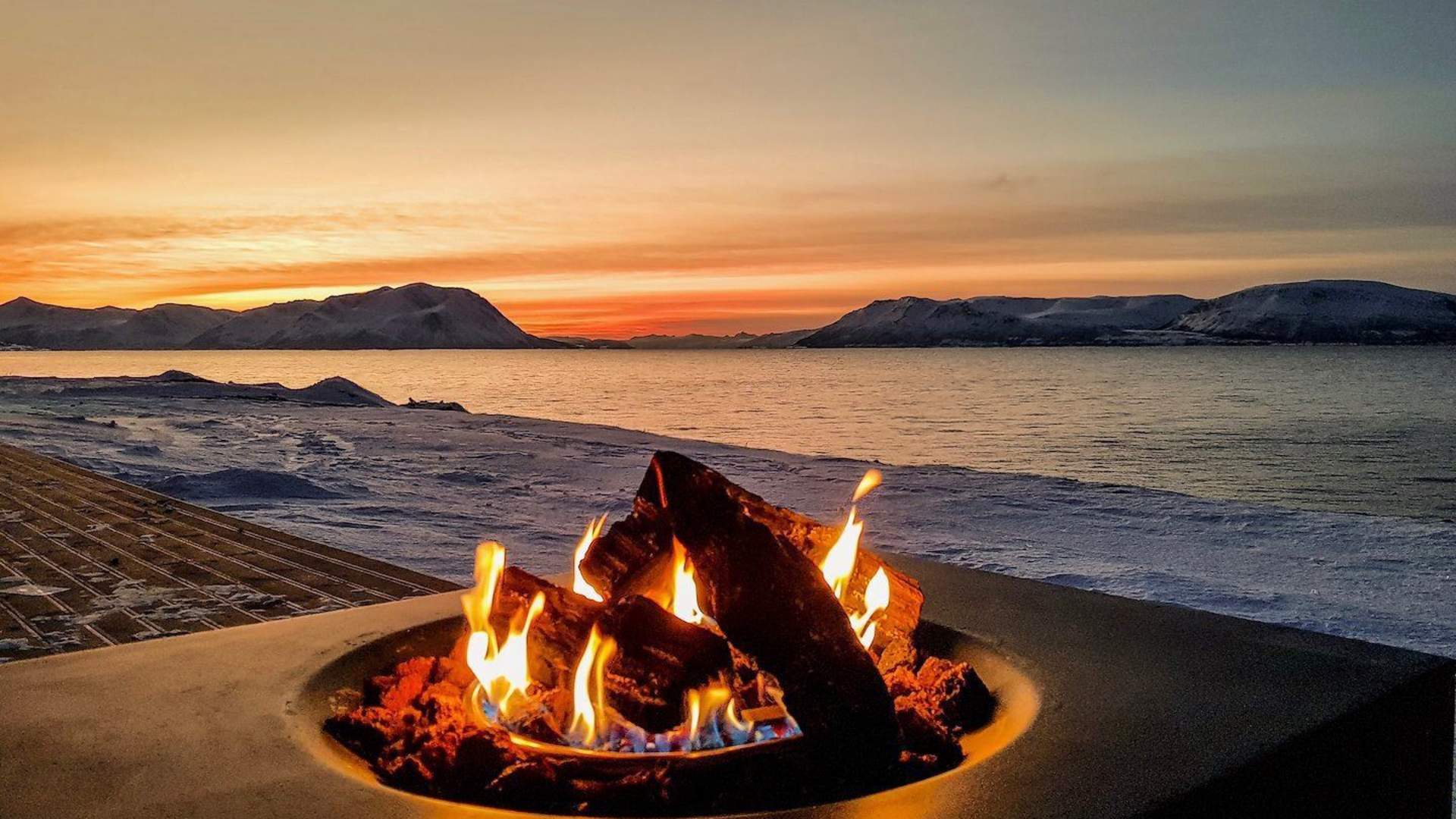 Lyngen Experience Lodge