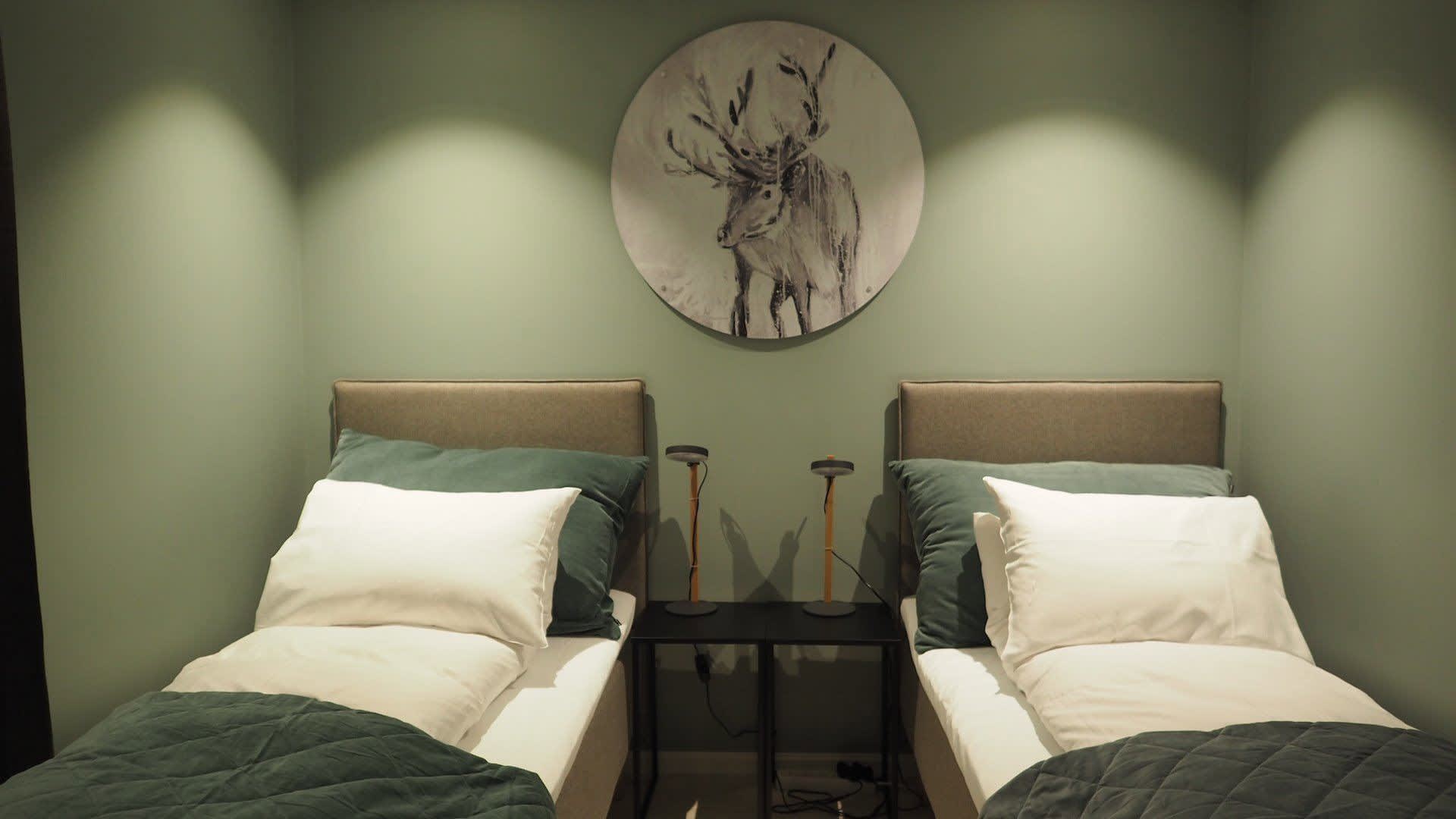 Lyngen Experience Lodge