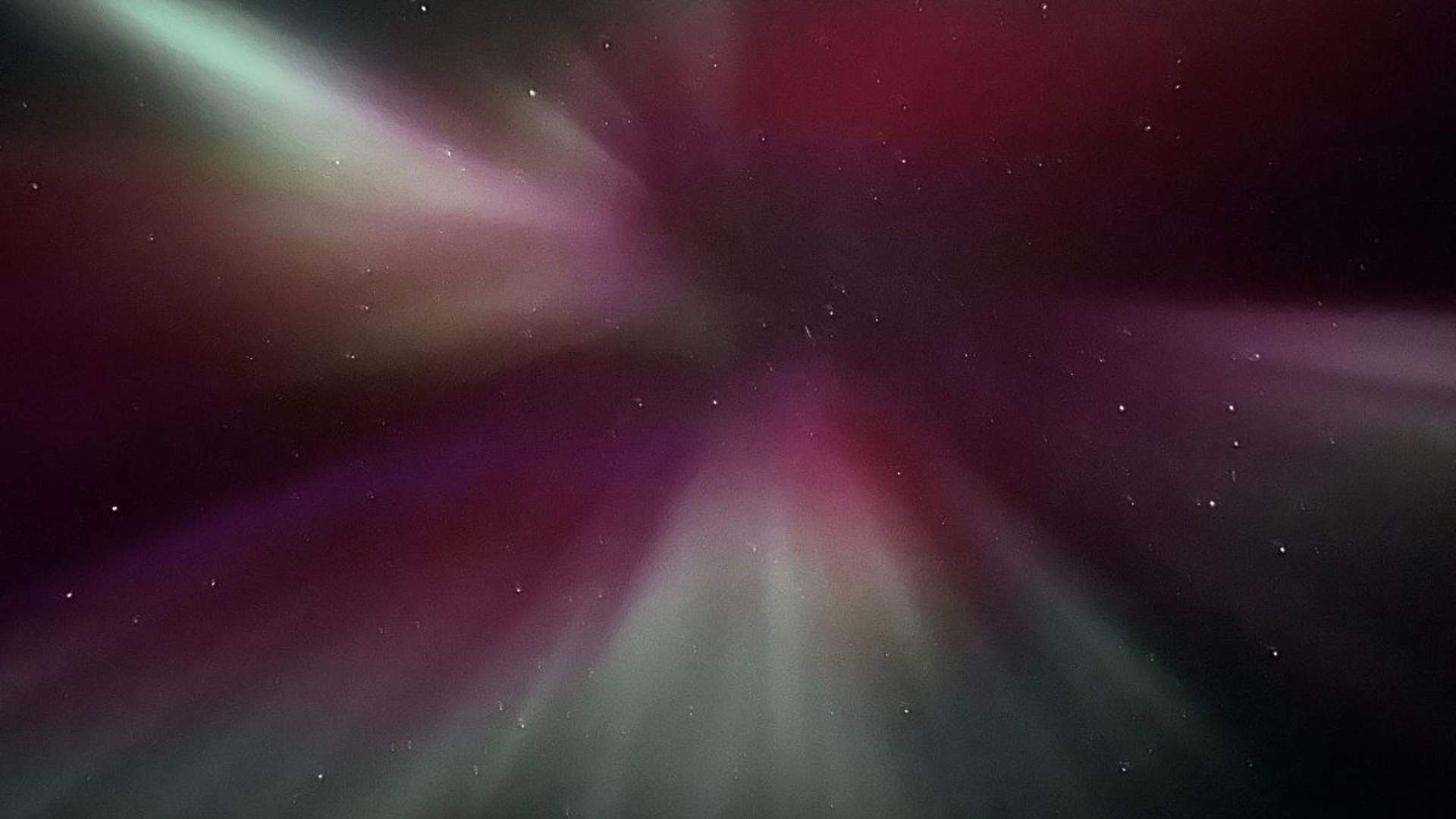 Sjamansk Lysseremoni