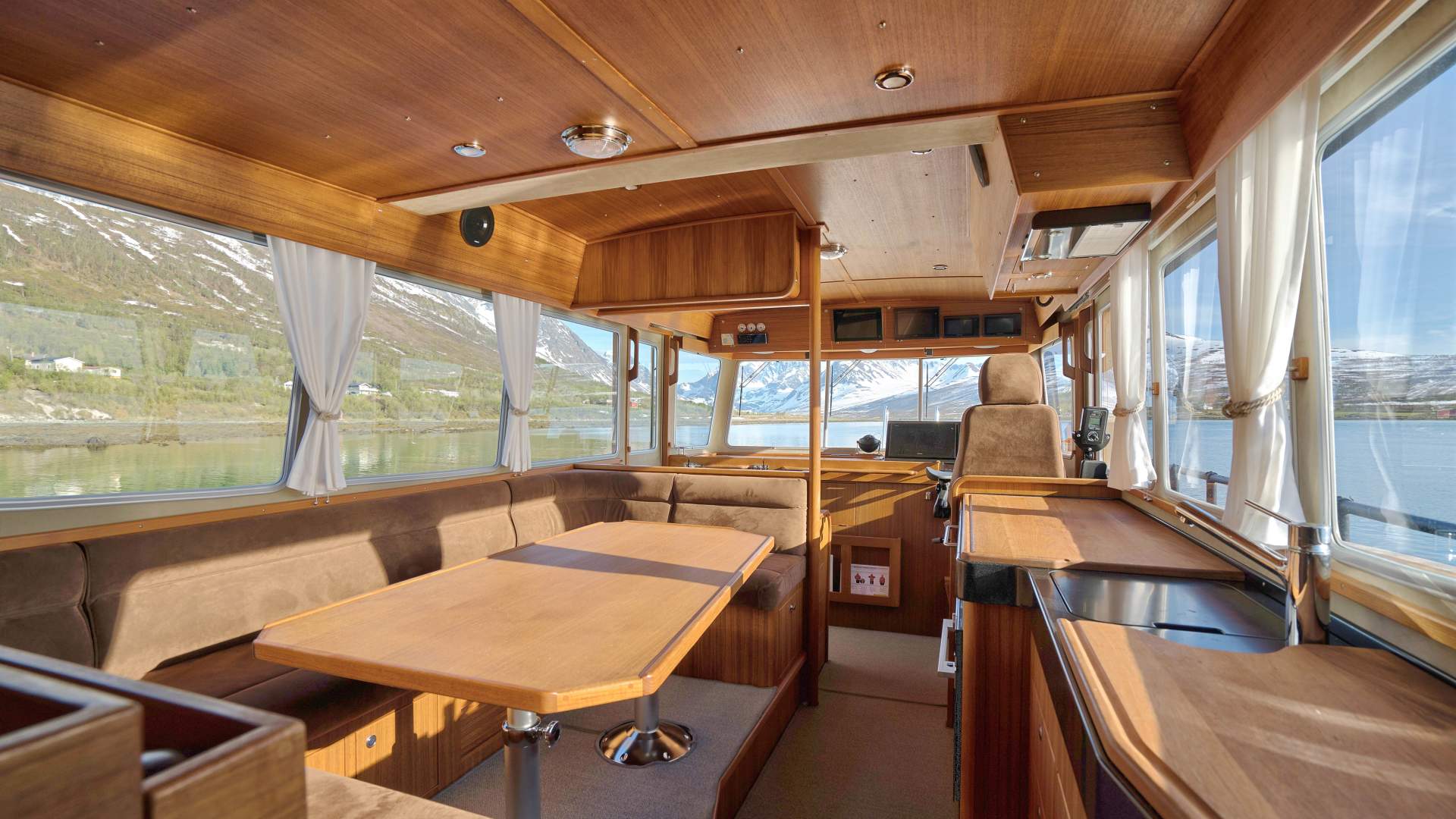 Whalesafari - Lyngen Experience