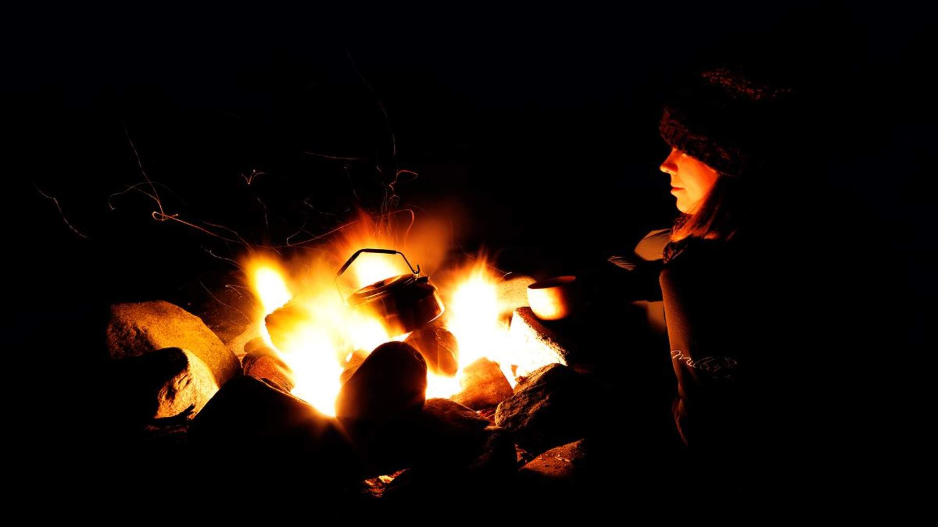 Coastal Northern Lights Trip &#8211; private trip