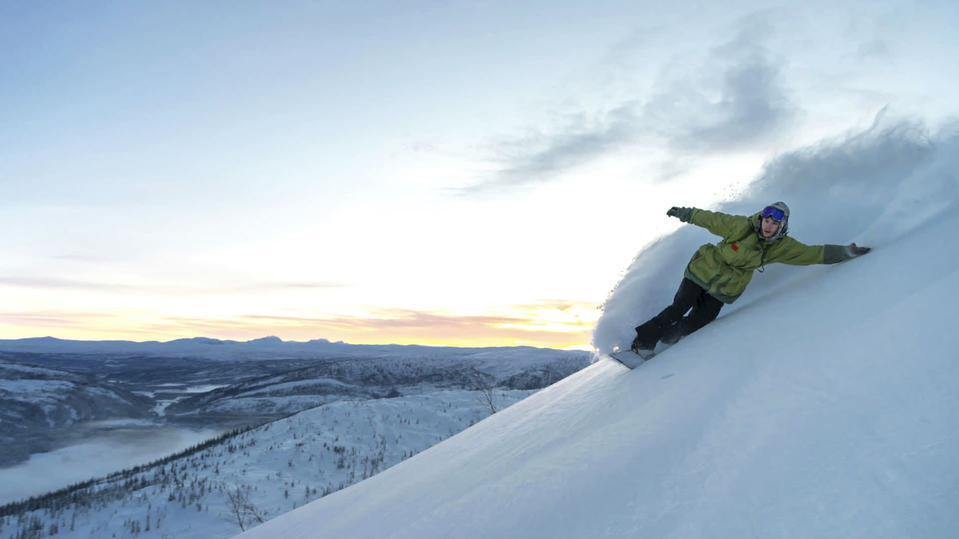 Ski touring gourmet weekend with Til Elise and MAD Mountain Guides