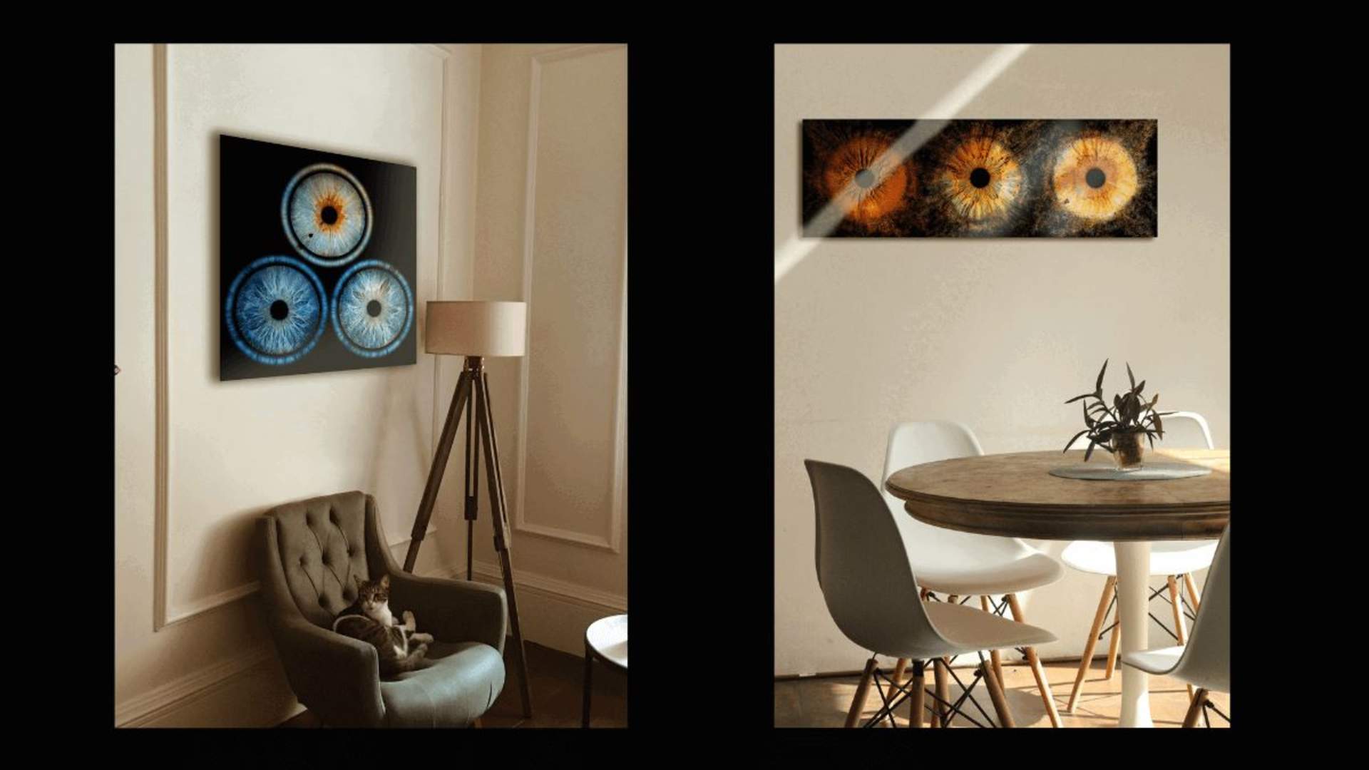 Iris Galerie Nordics