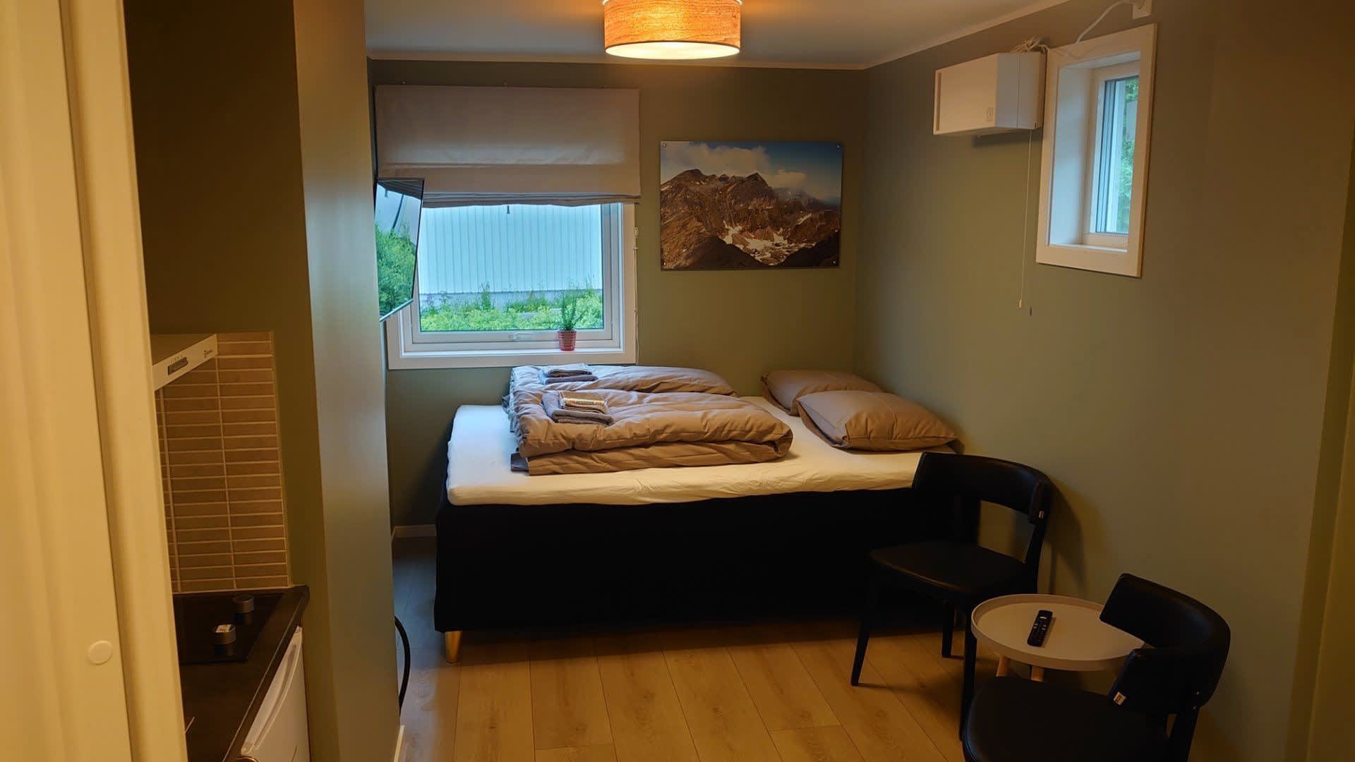 På Hjørnet Guesthouse