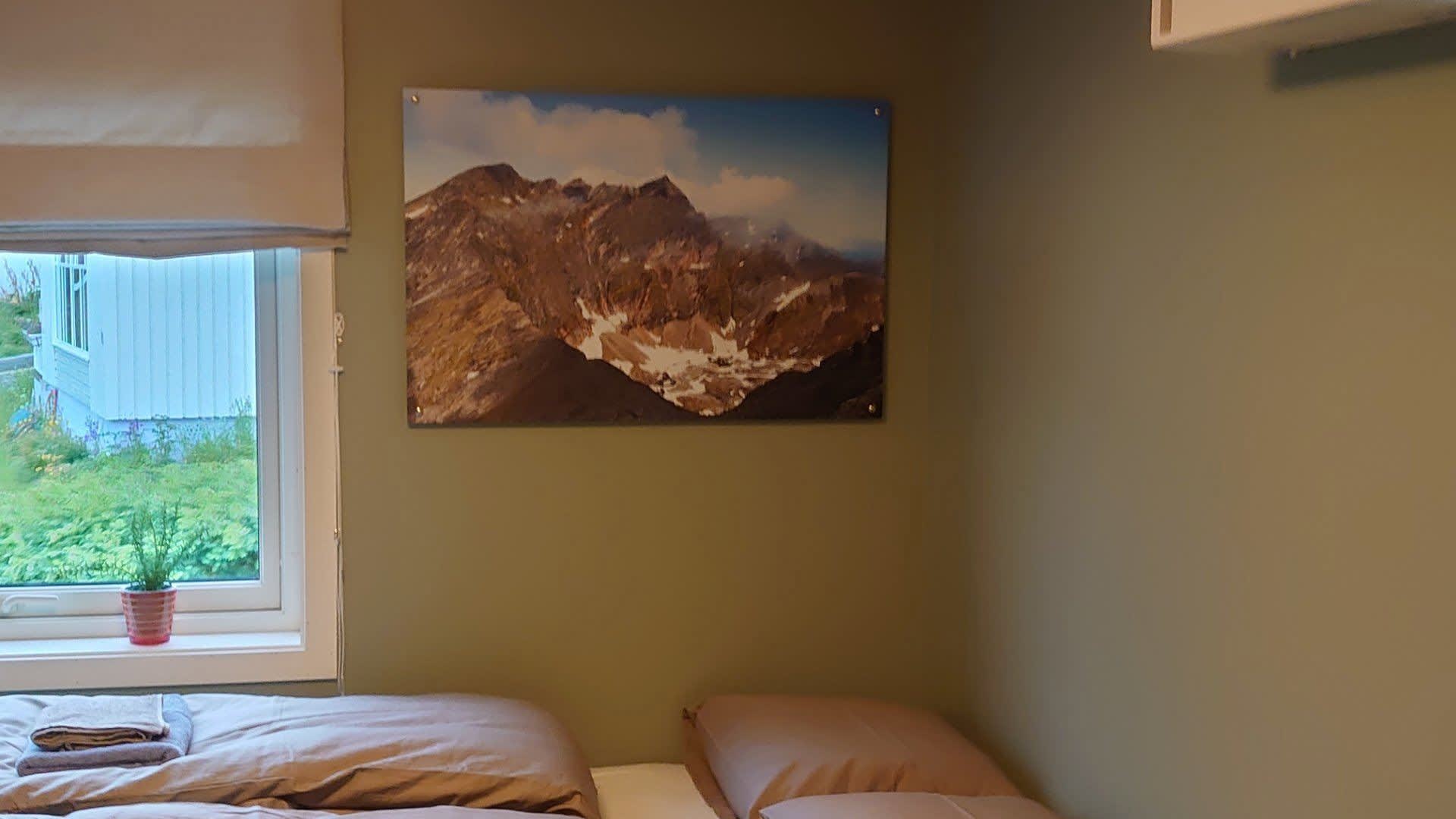 På Hjørnet Guesthouse