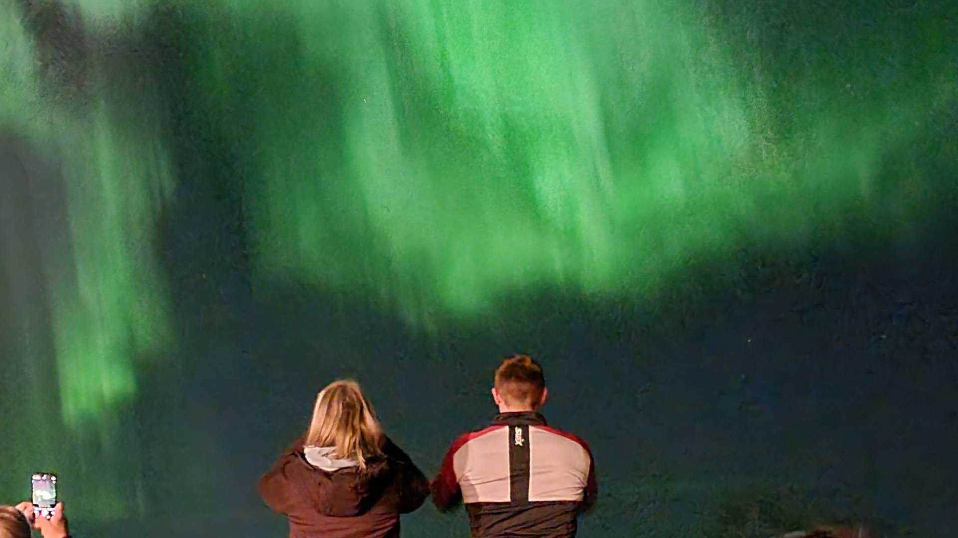 Tuvsjyen Steinalderopplevelser