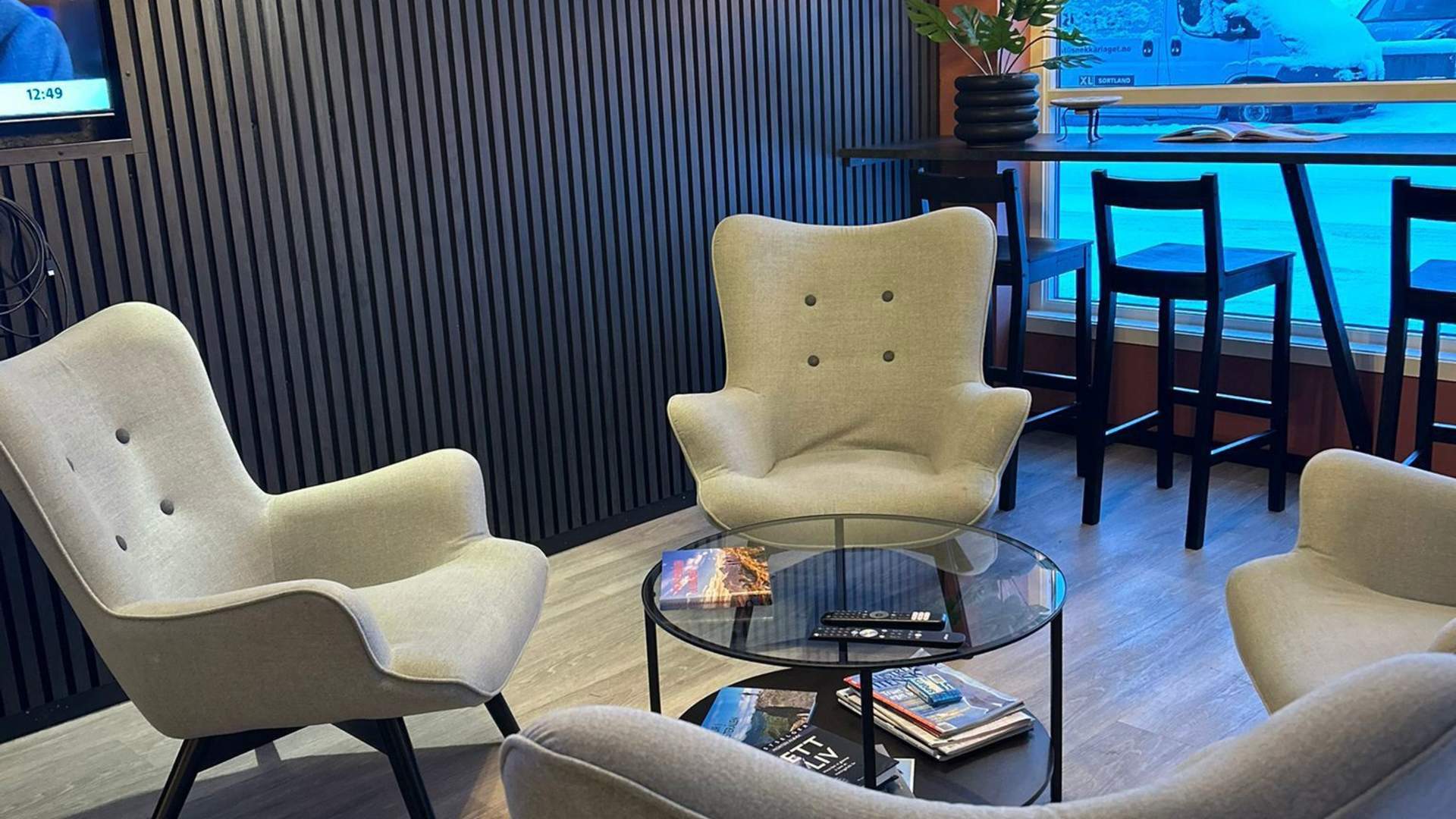 True Vesterålen Hotel