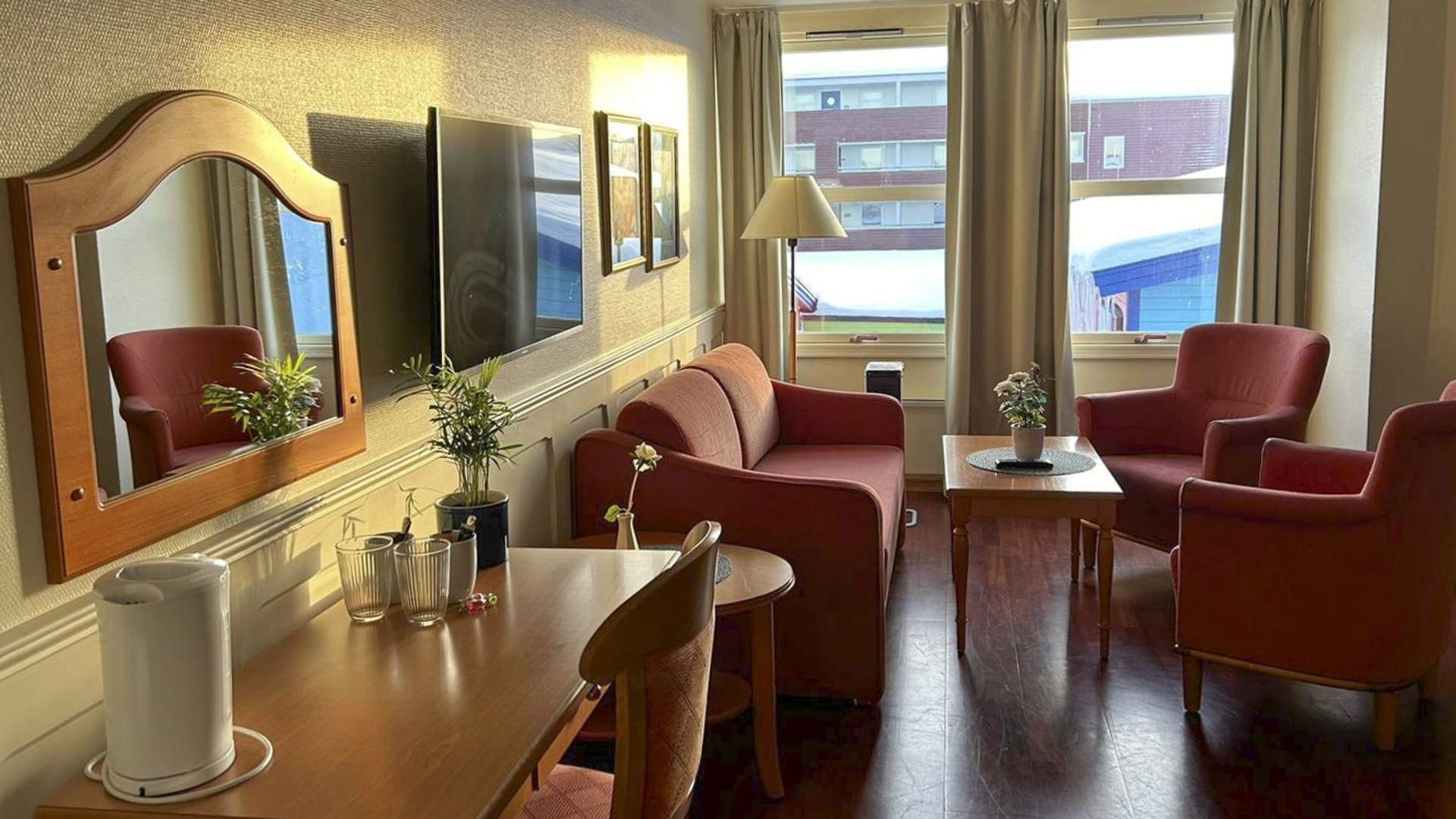 True Vesterålen Hotel