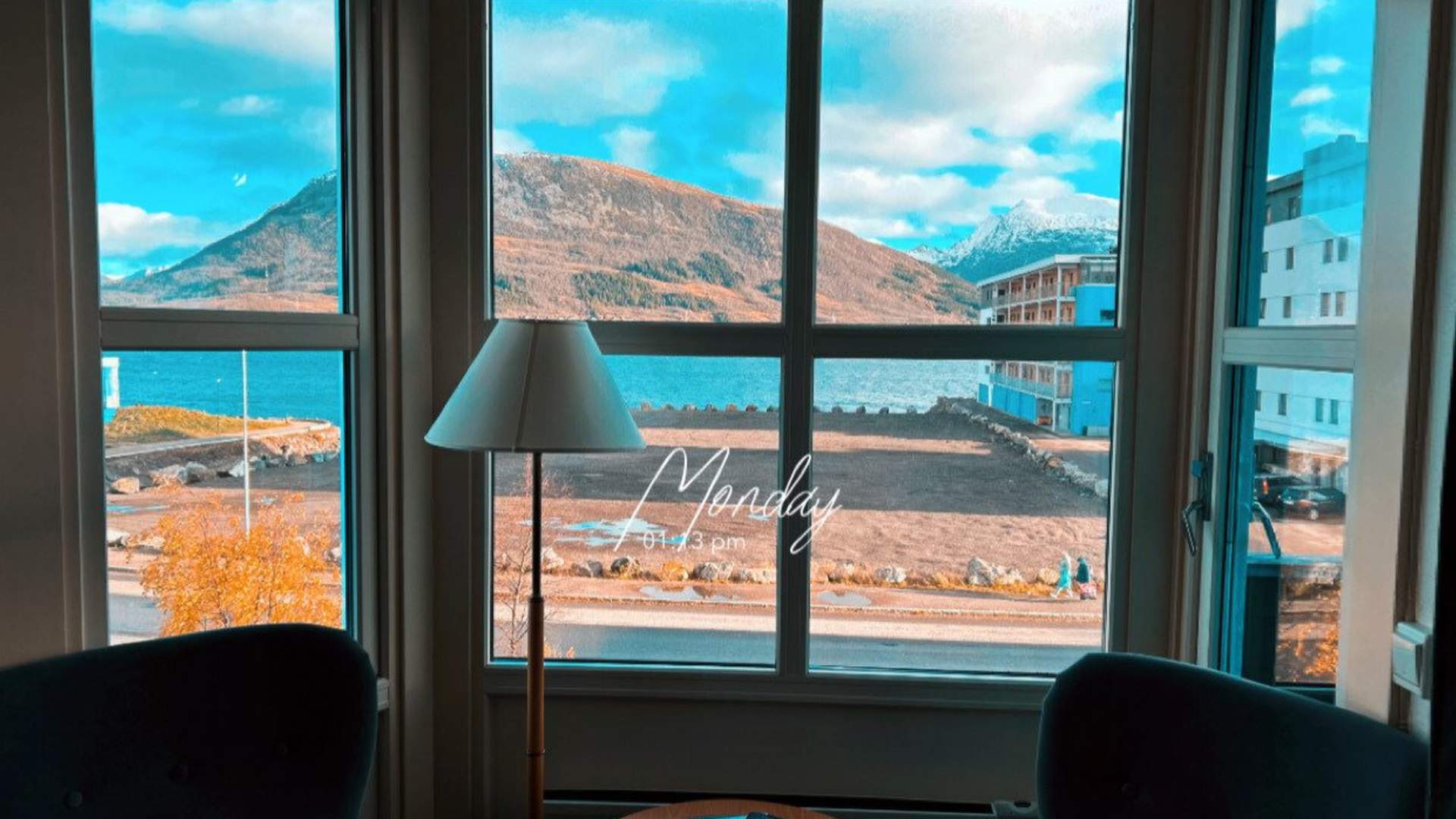 True Vesterålen Hotel