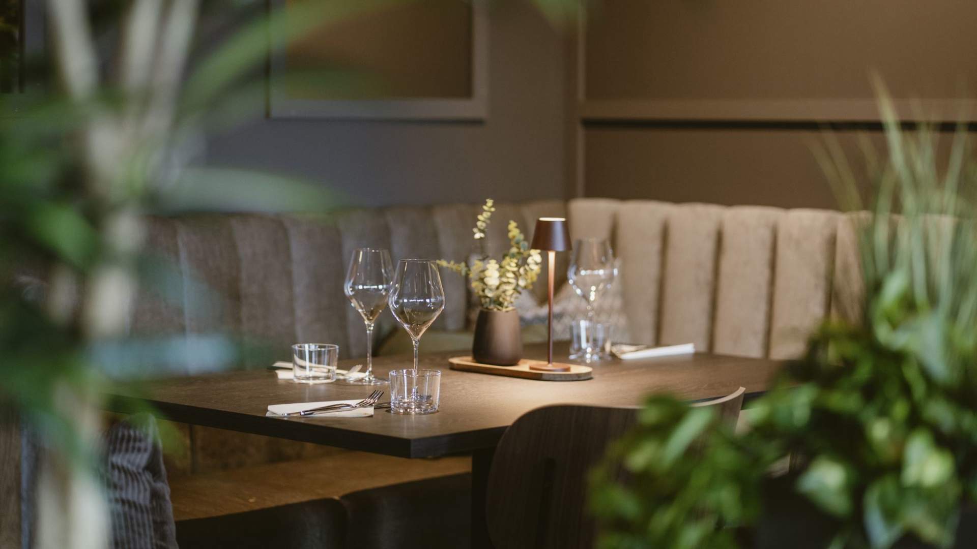 Restaurant Sjyen