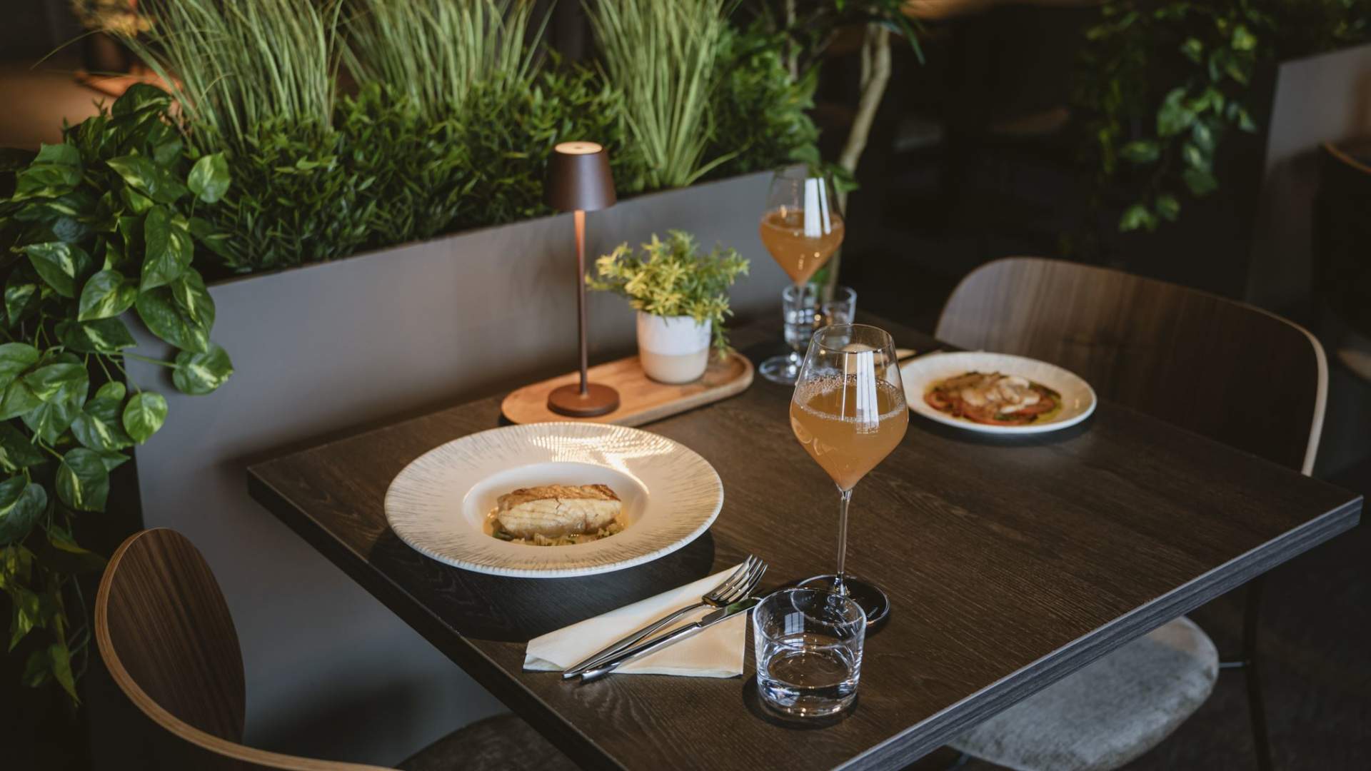 Restaurant Sjyen