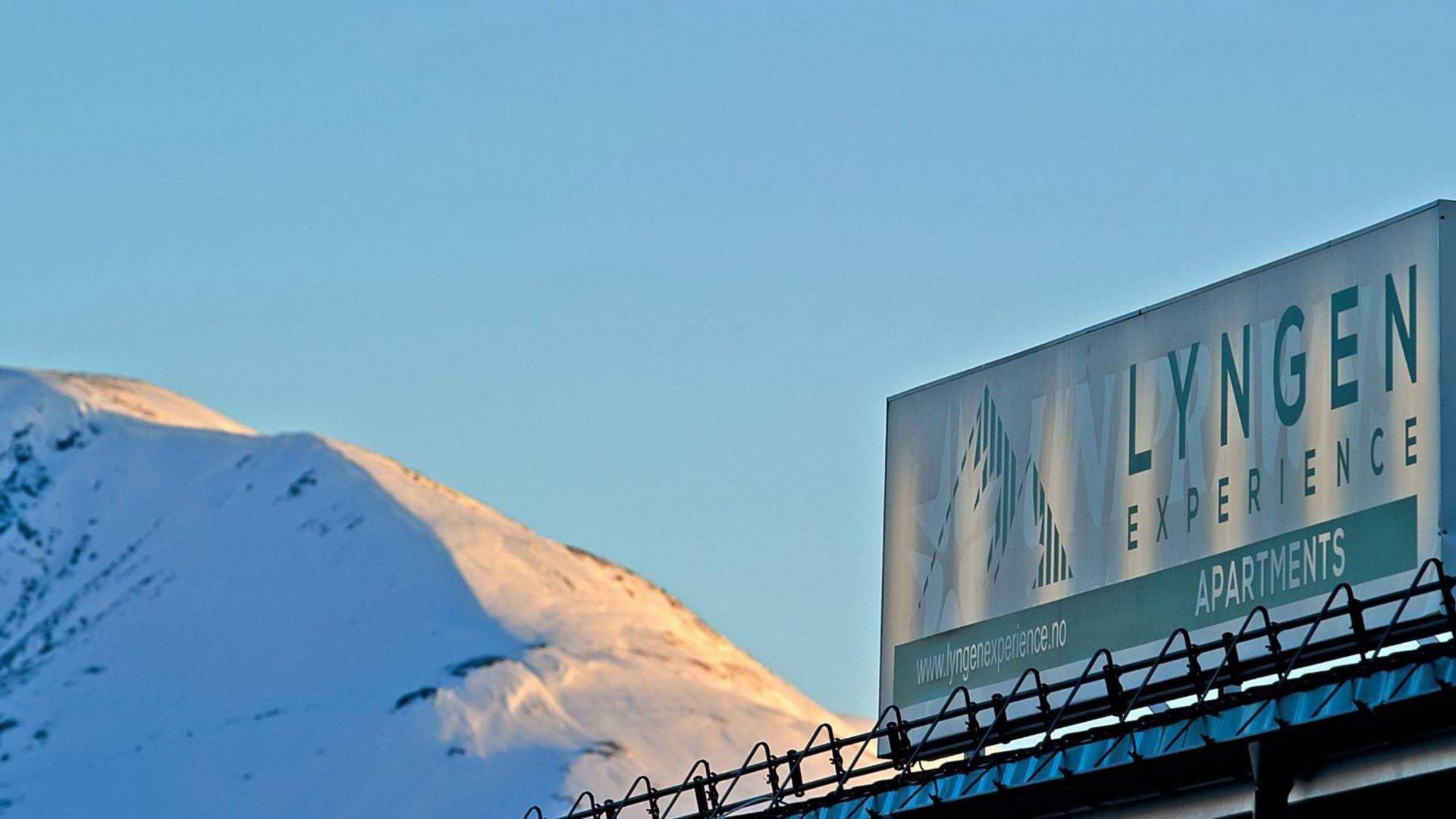 Lyngen Experience