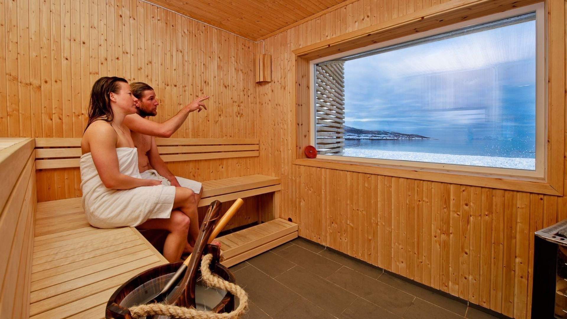 Lyngen Experience