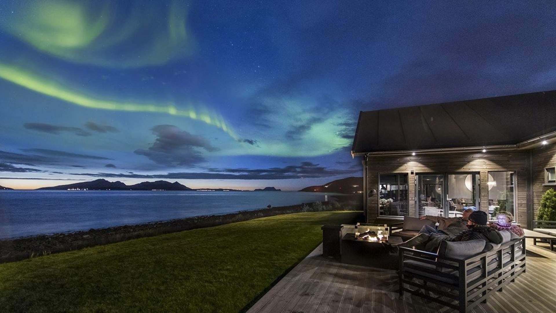 Lyngen Experience