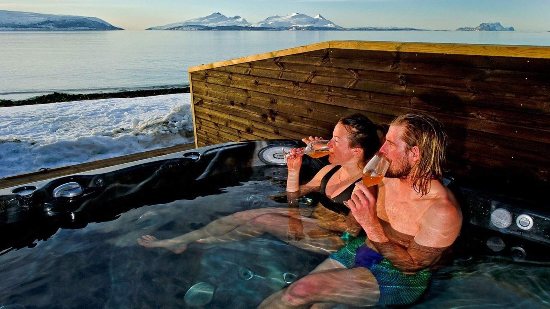 Lyngen Experience