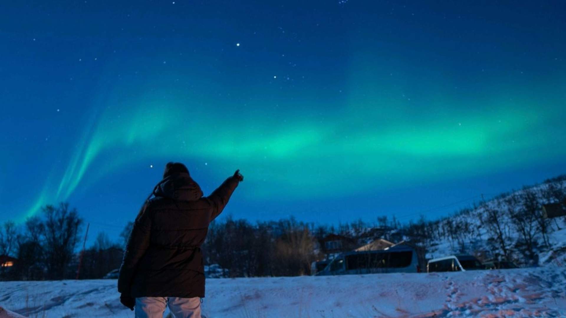 Northern Lights Tour