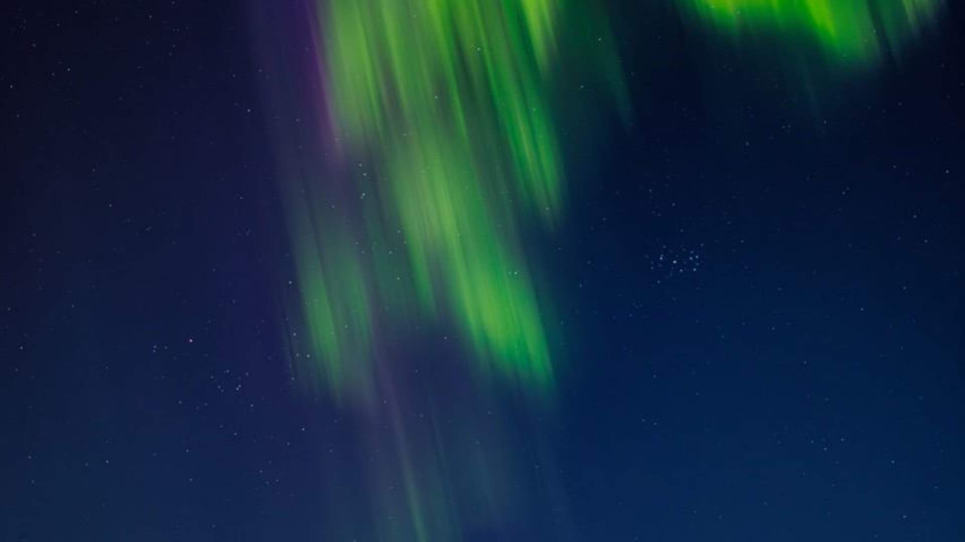 Exclusive Northern Lights Hunt by Boat